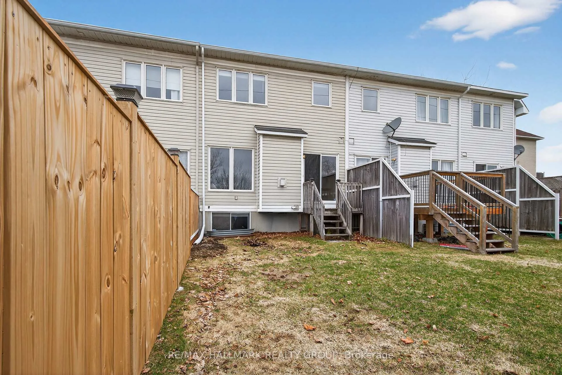 Photo 30 of Unit 74, 404 Hillsboro Private, Ottawa, Kanata - Emerald Meadows/Trailwest — HOMEH