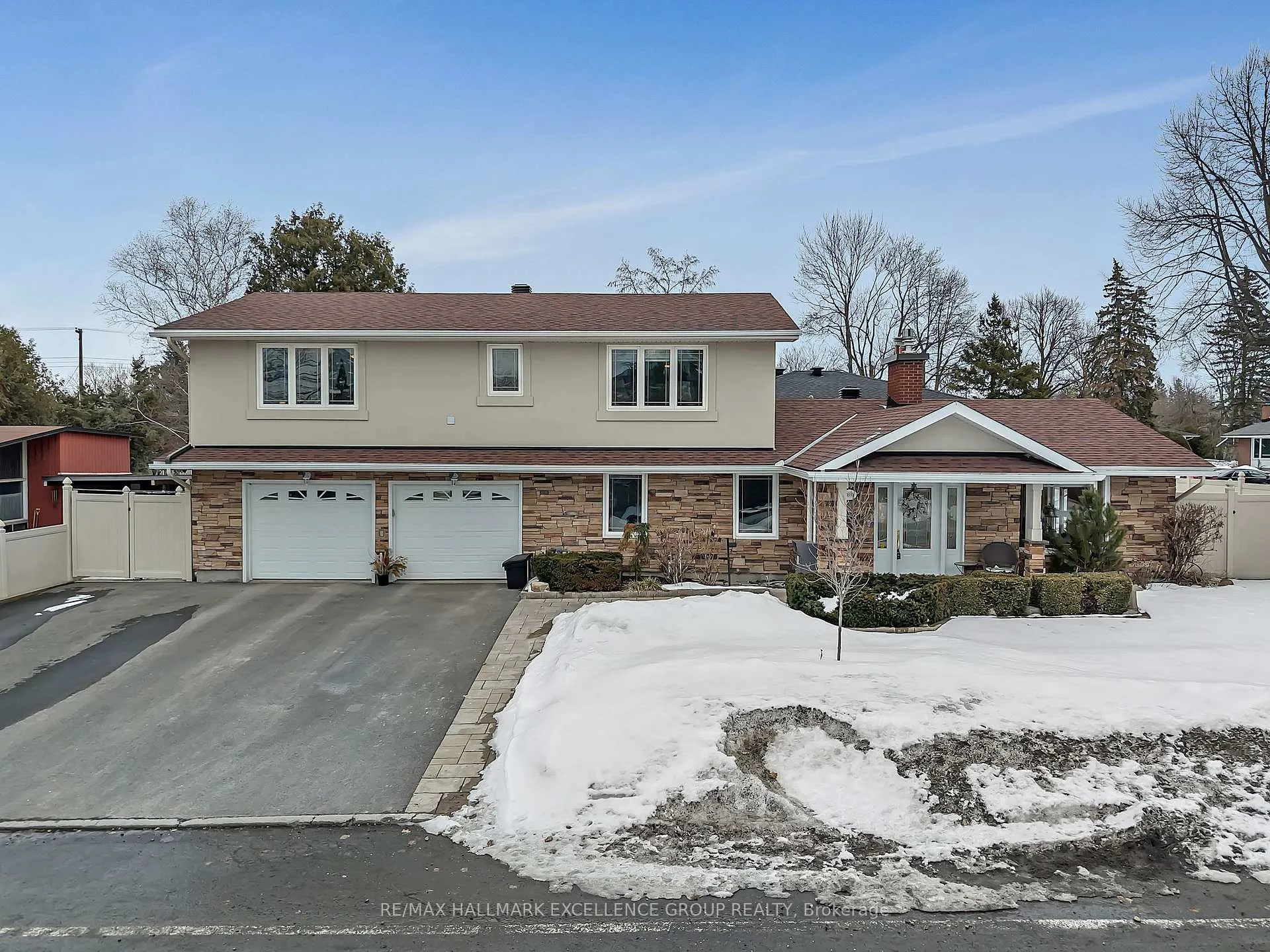 Photo 1 of 2691 Colman Street, Ottawa, Riverside Park — HOMEH