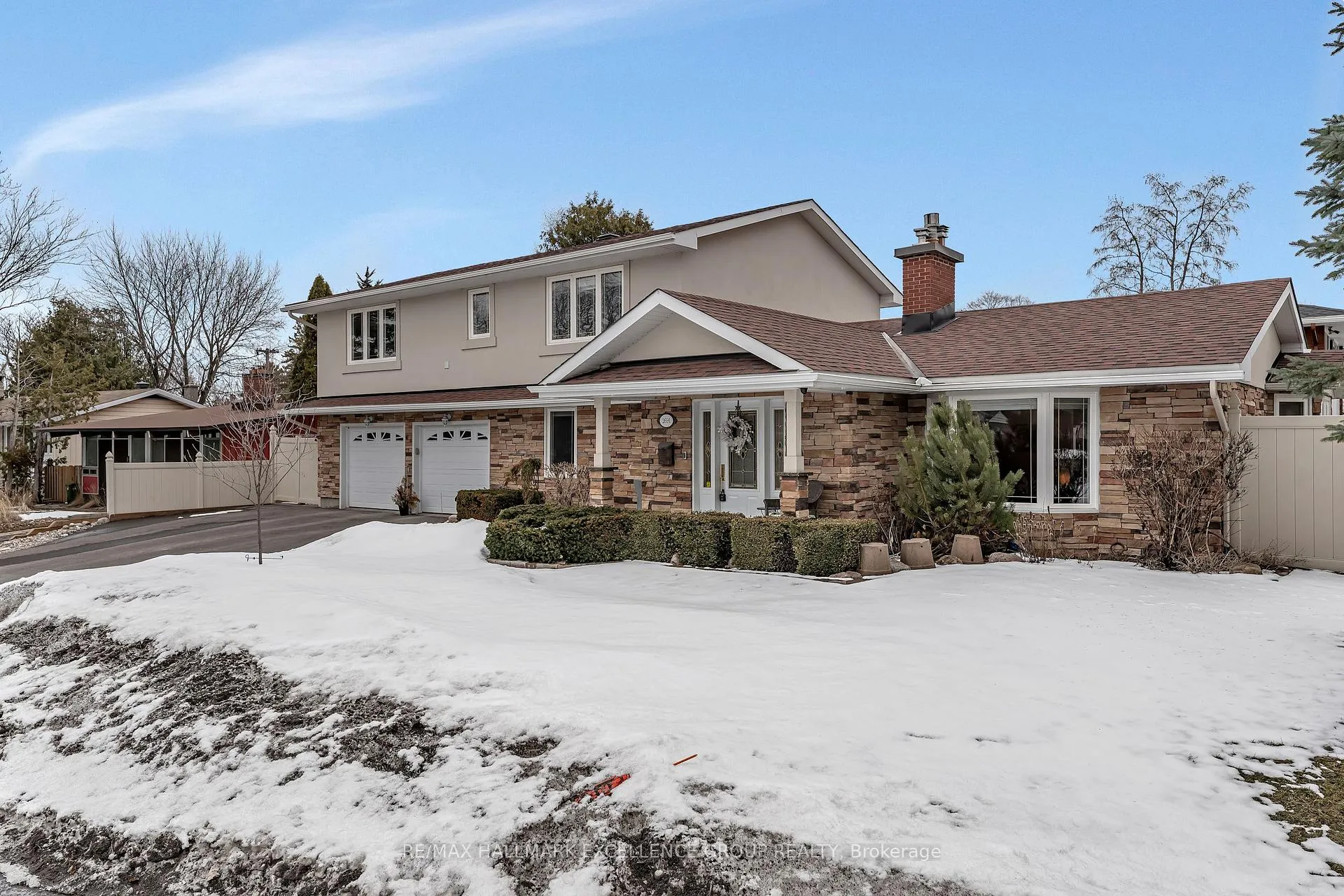 Photo 2 of 2691 Colman Street, Ottawa, Riverside Park — HOMEH