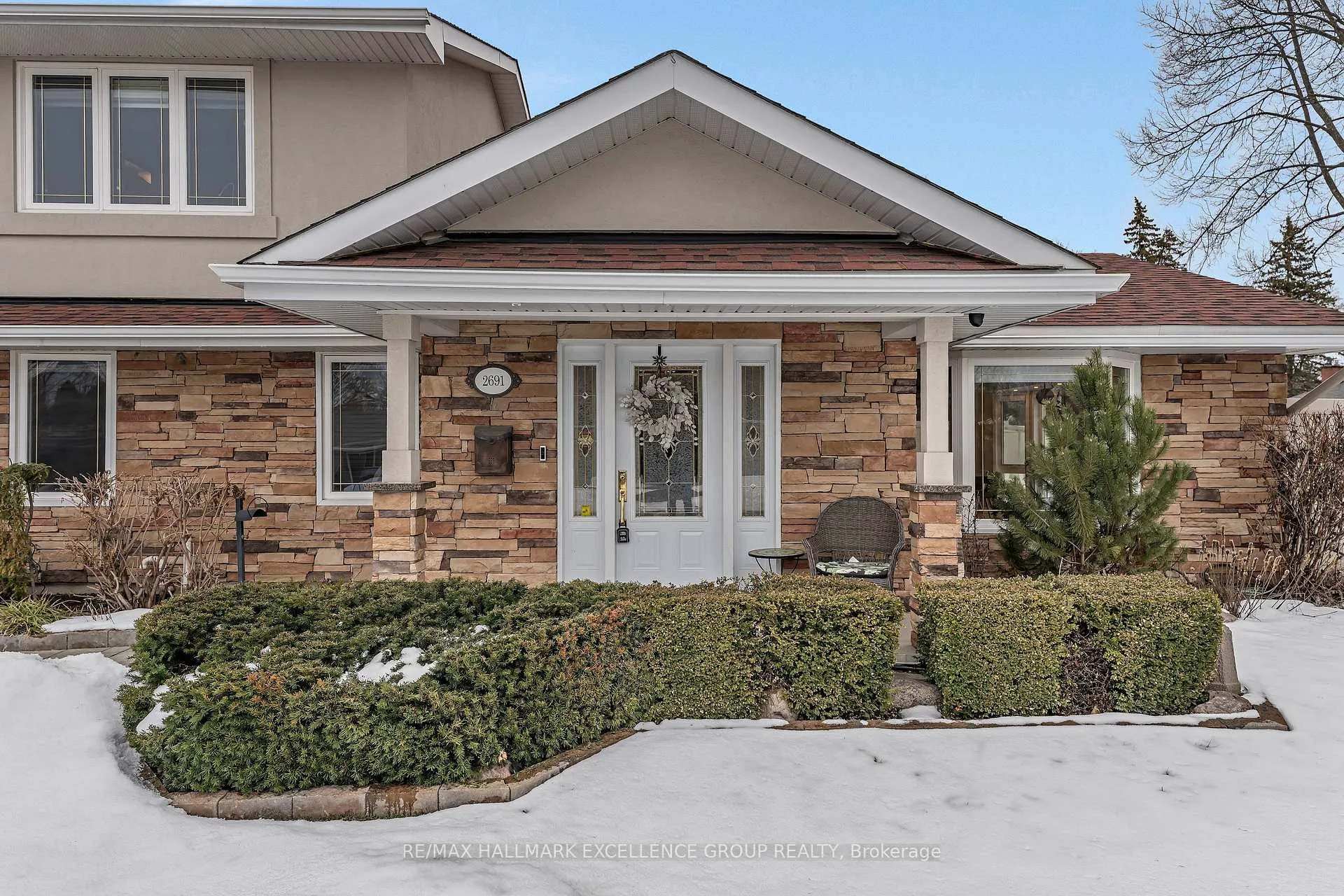 Photo 3 of 2691 Colman Street, Ottawa, Riverside Park — HOMEH