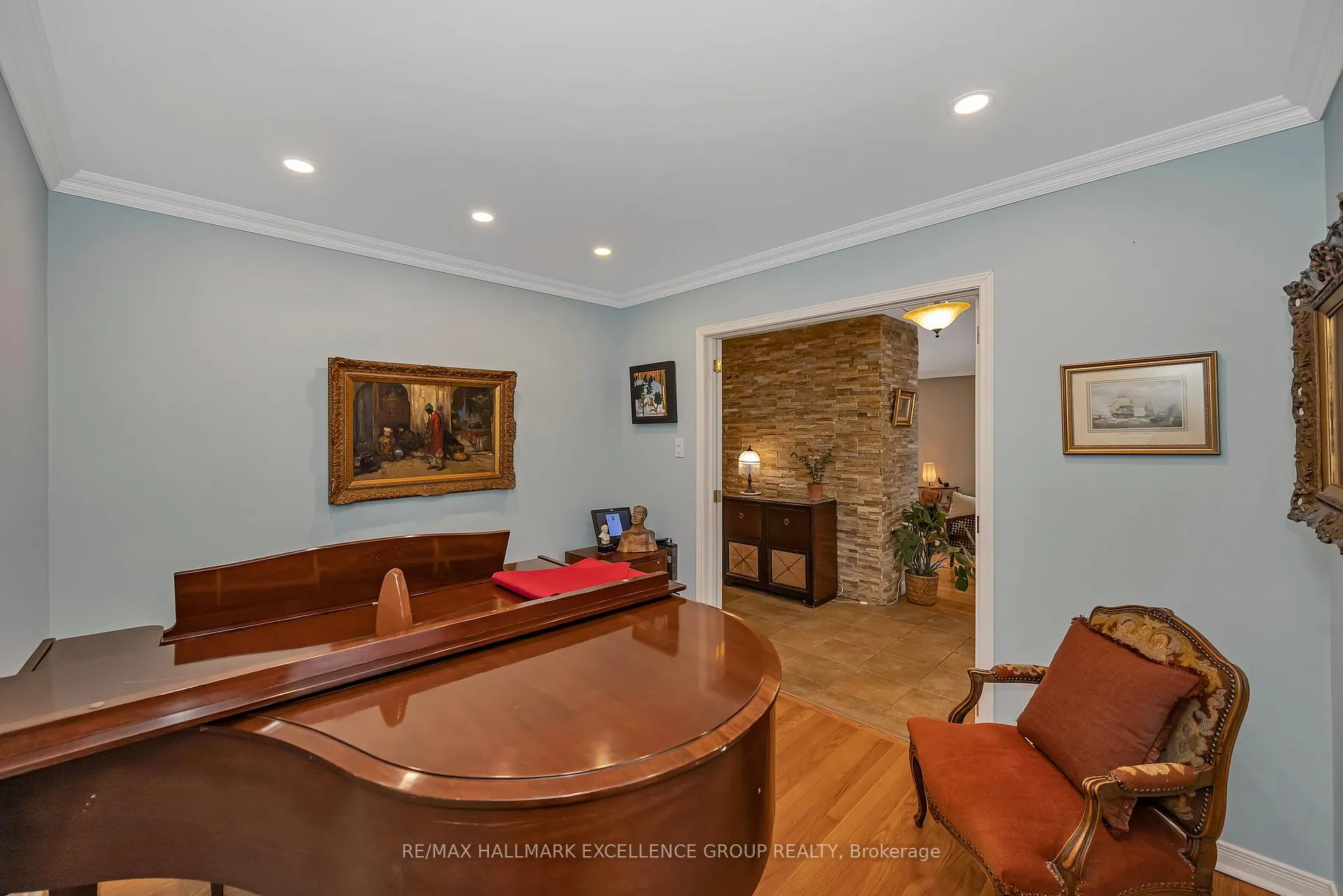 Photo 14 of 2691 Colman Street, Ottawa, Riverside Park — HOMEH
