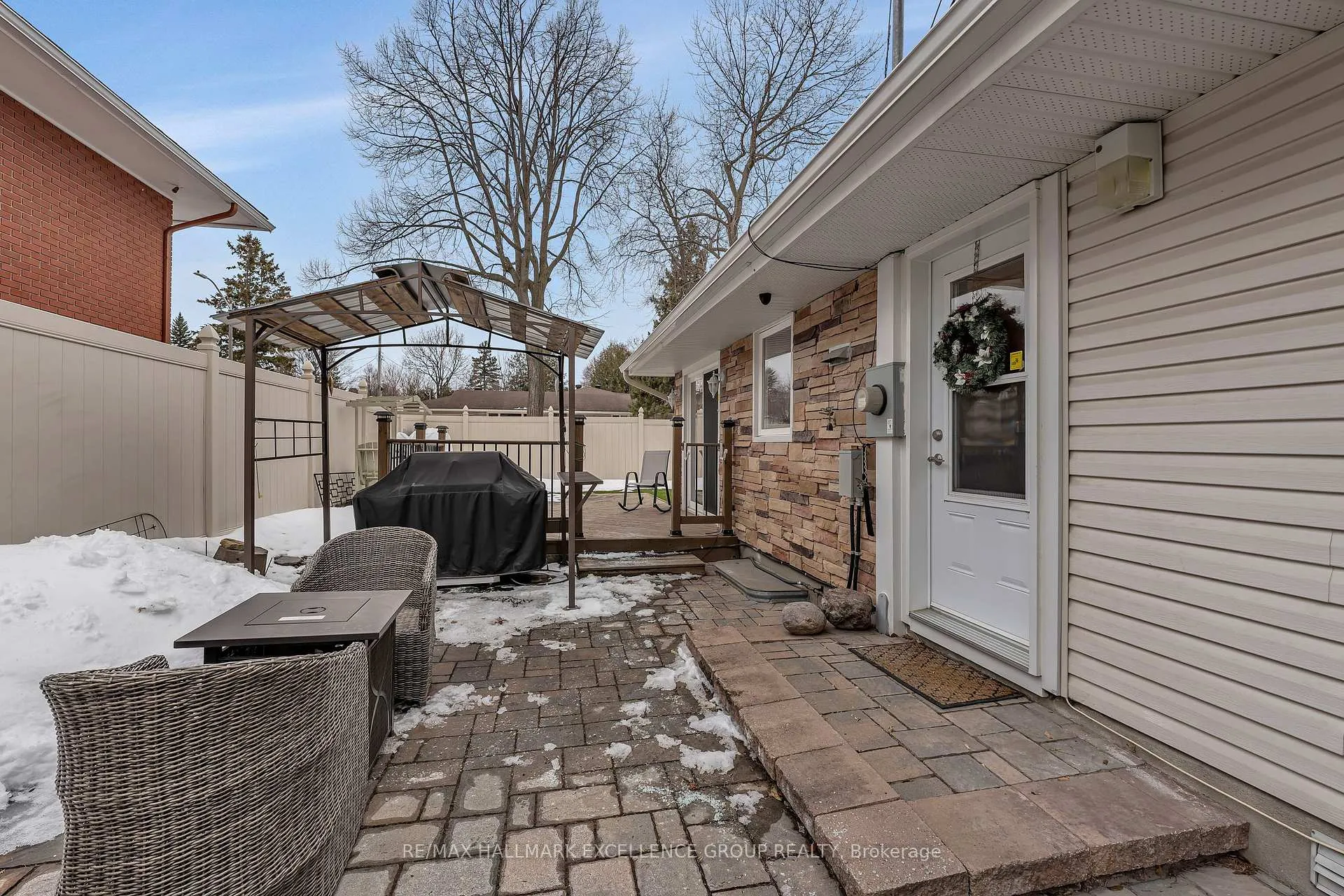 Photo 41 of 2691 Colman Street, Ottawa, Riverside Park — HOMEH