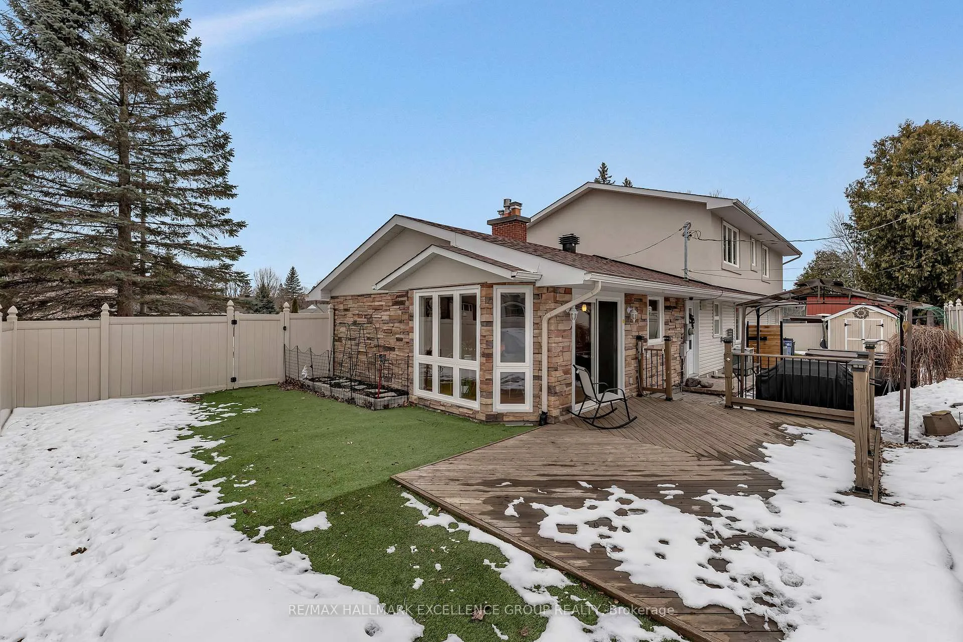 Photo 43 of 2691 Colman Street, Ottawa, Riverside Park — HOMEH