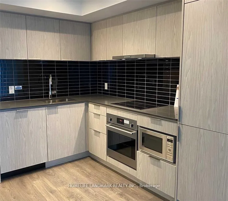 Photo 2 of Unit 1601, 60 Shuter Street, Toronto, Church-Yonge Corridor — HOMEH