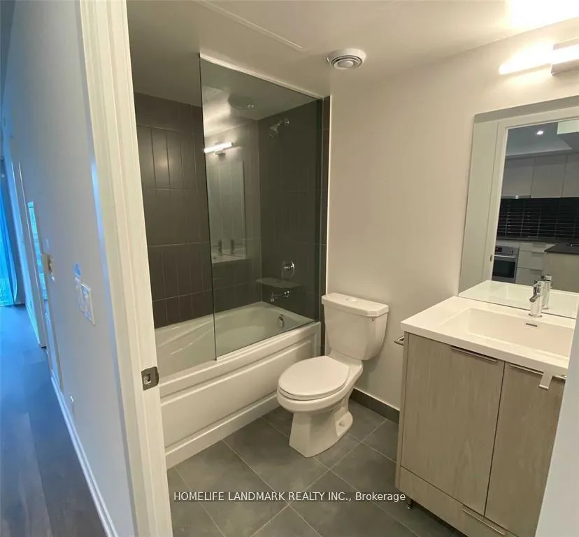Photo 4 of Unit 1601, 60 Shuter Street, Toronto, Church-Yonge Corridor — HOMEH