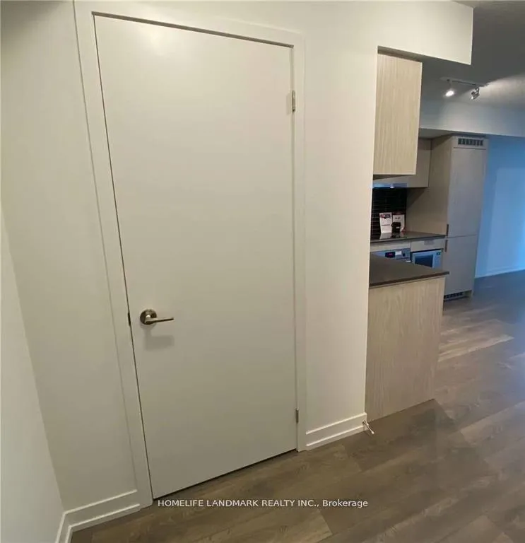 Photo 5 of Unit 1601, 60 Shuter Street, Toronto, Church-Yonge Corridor — HOMEH