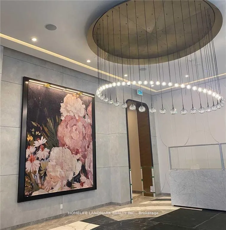 Photo 10 of Unit 1601, 60 Shuter Street, Toronto, Church-Yonge Corridor — HOMEH