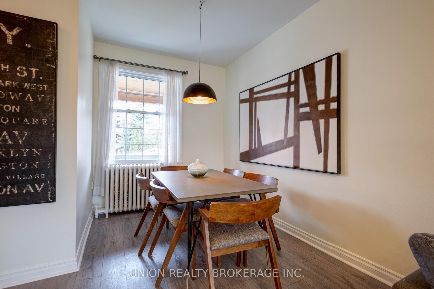 Photo 5 of 186 Leslie Street, Toronto, South Riverdale — HOMEH