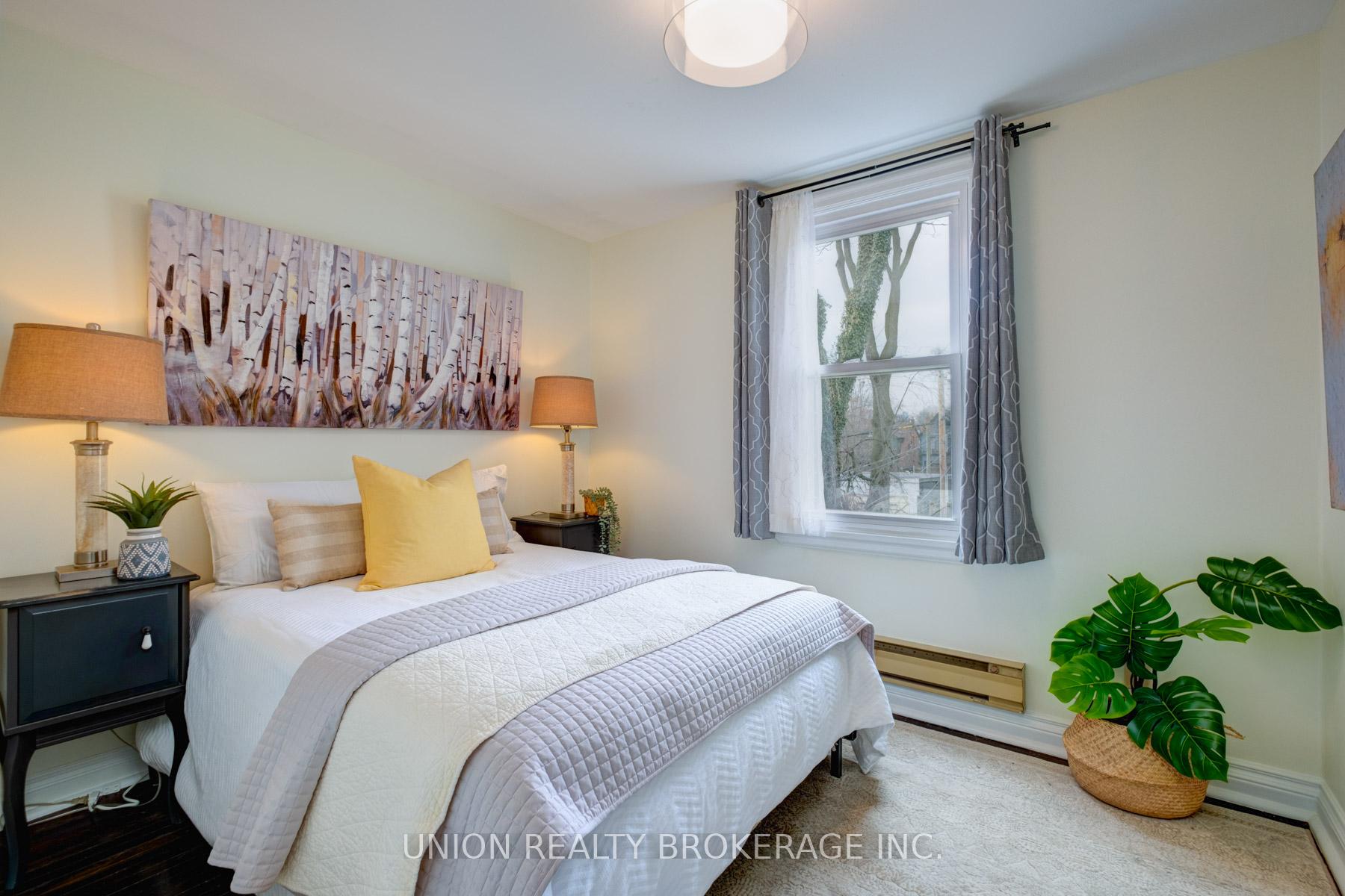Photo 10 of 186 Leslie Street, Toronto, South Riverdale — HOMEH