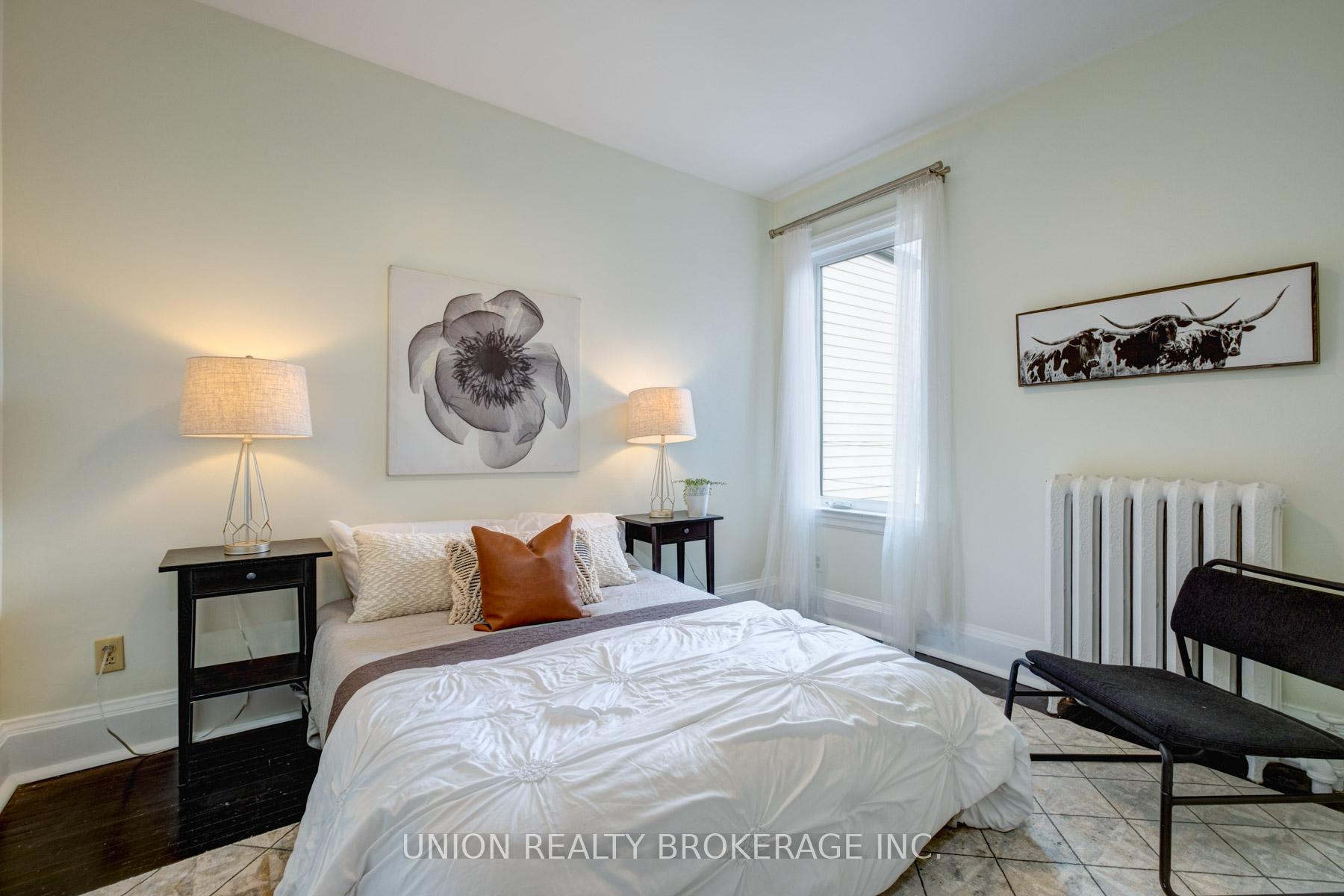 Photo 12 of 186 Leslie Street, Toronto, South Riverdale — HOMEH
