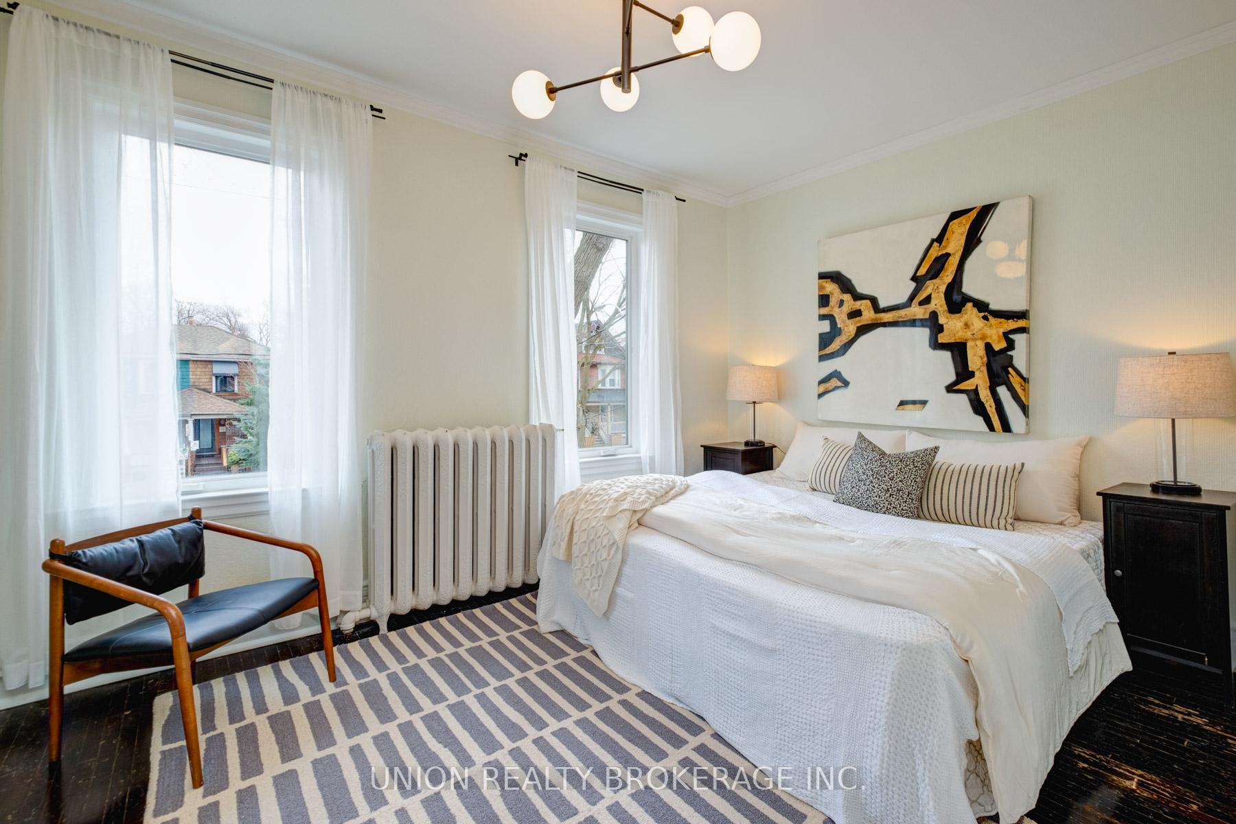 Photo 13 of 186 Leslie Street, Toronto, South Riverdale — HOMEH