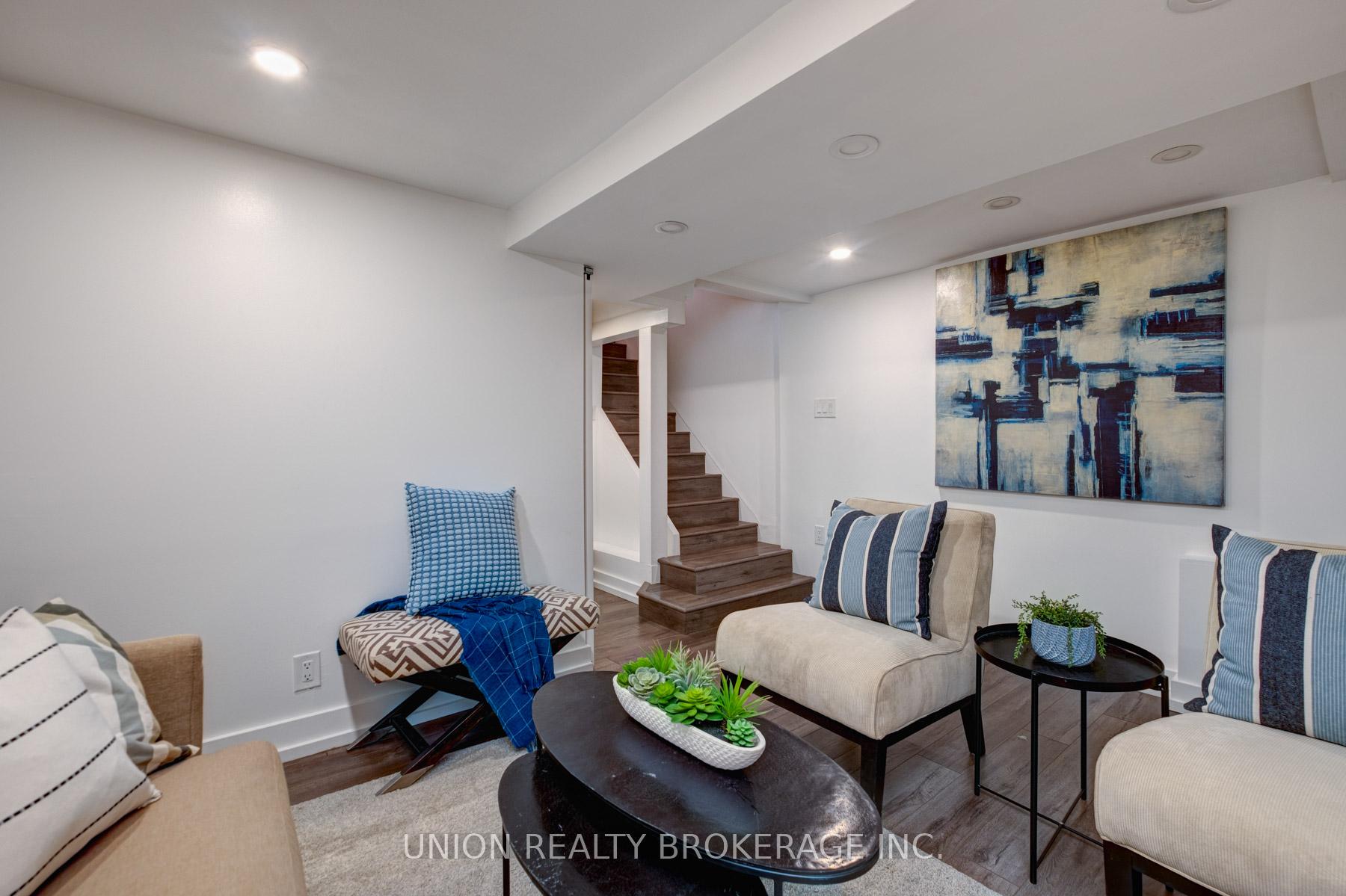 Photo 16 of 186 Leslie Street, Toronto, South Riverdale — HOMEH