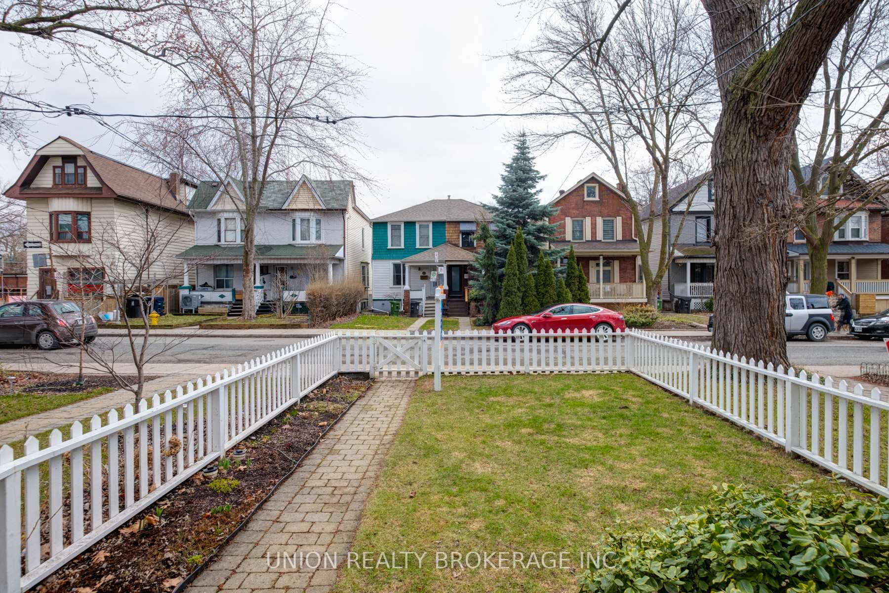 Photo 18 of 186 Leslie Street, Toronto, South Riverdale — HOMEH