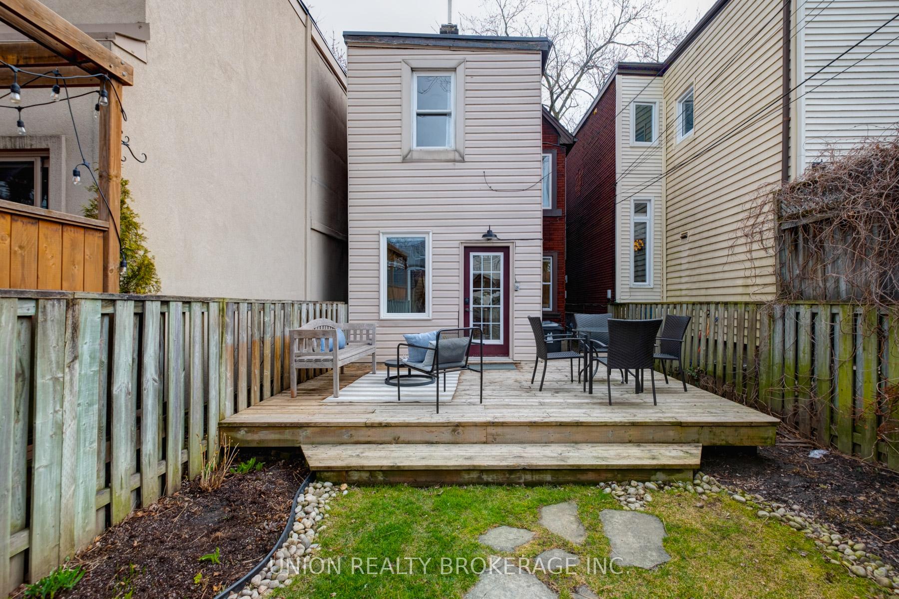 Photo 20 of 186 Leslie Street, Toronto, South Riverdale — HOMEH