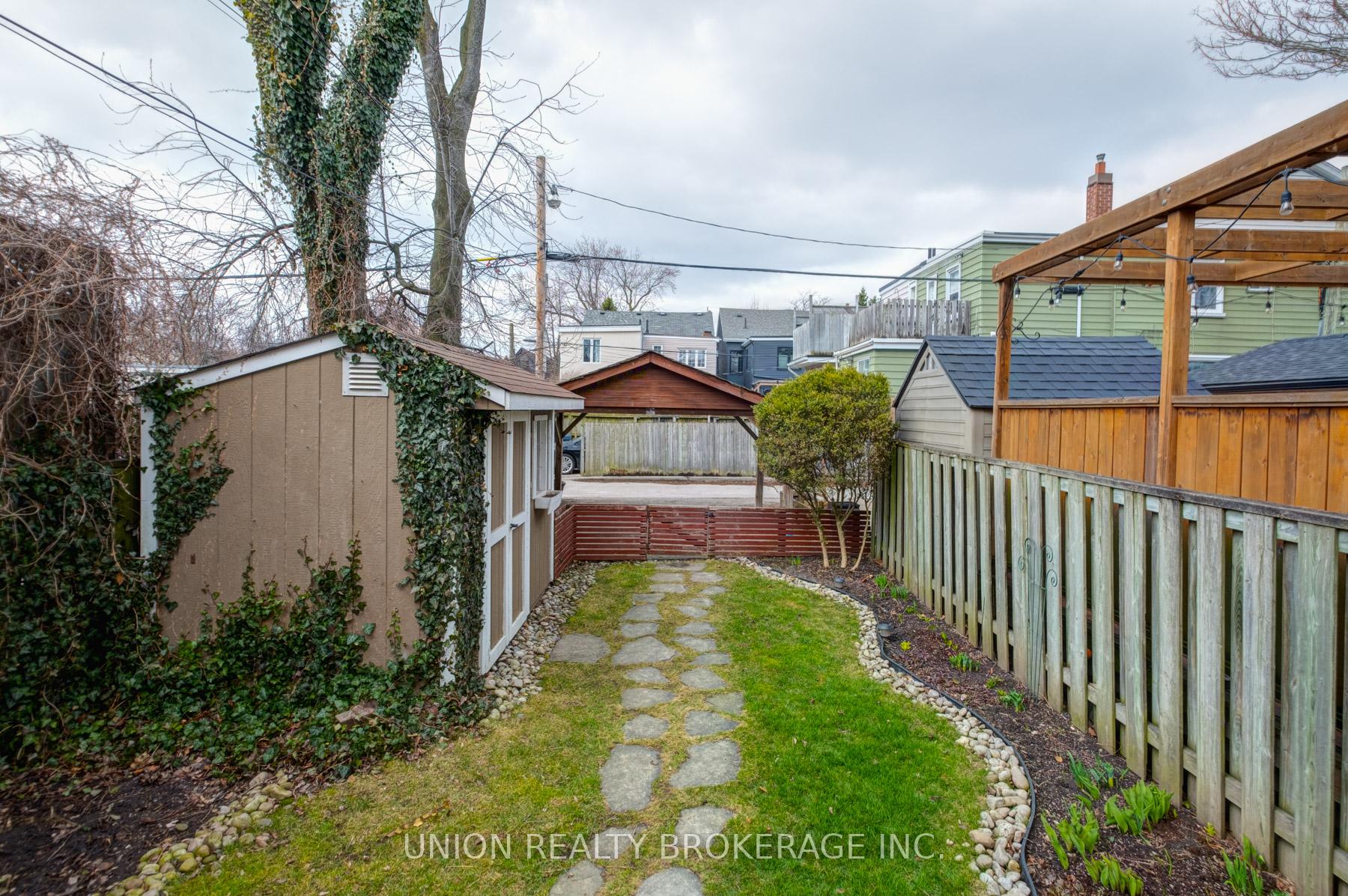Photo 22 of 186 Leslie Street, Toronto, South Riverdale — HOMEH
