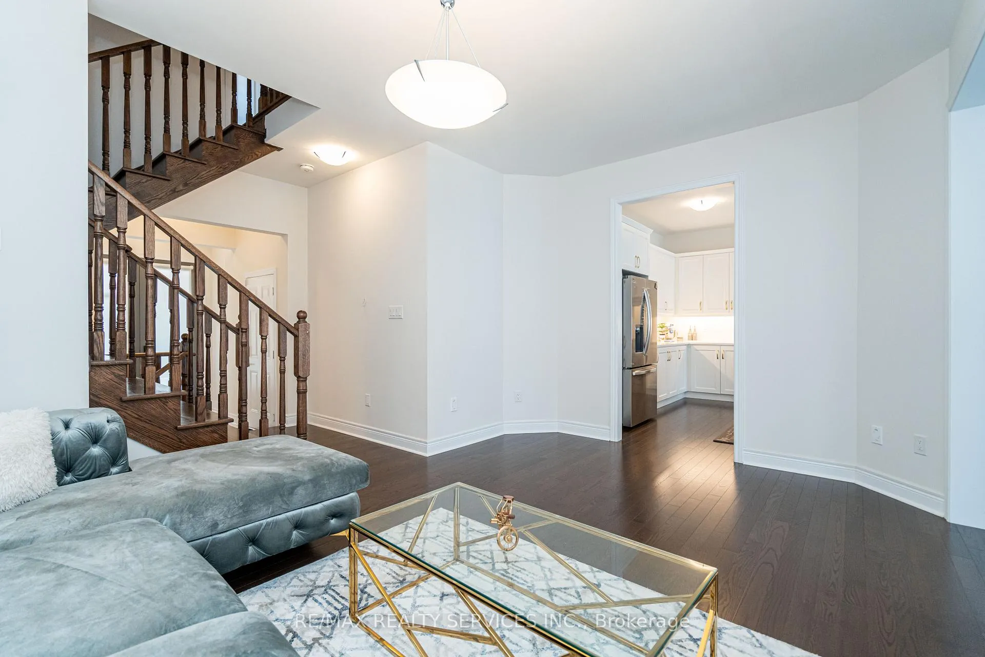 Photo 17 of 40 Icon Street, Brampton, Sandringham-Wellington North — HOMEH