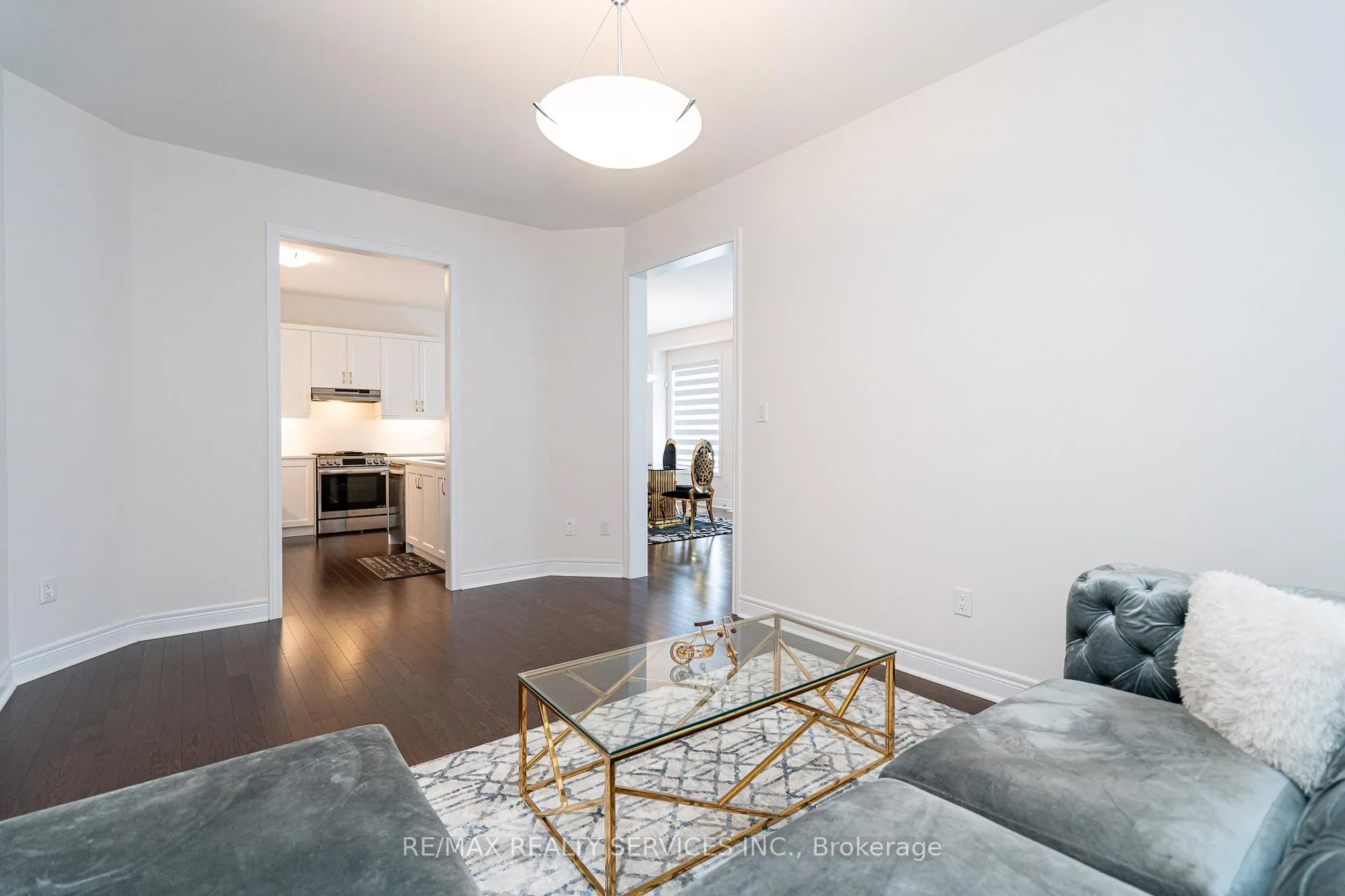 Photo 19 of 40 Icon Street, Brampton, Sandringham-Wellington North — HOMEH