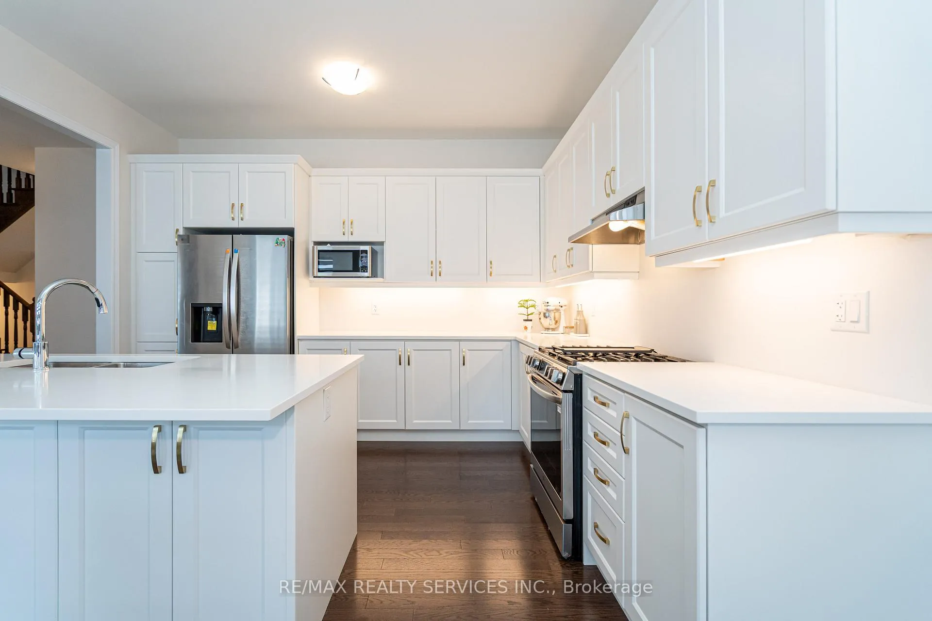 Photo 23 of 40 Icon Street, Brampton, Sandringham-Wellington North — HOMEH