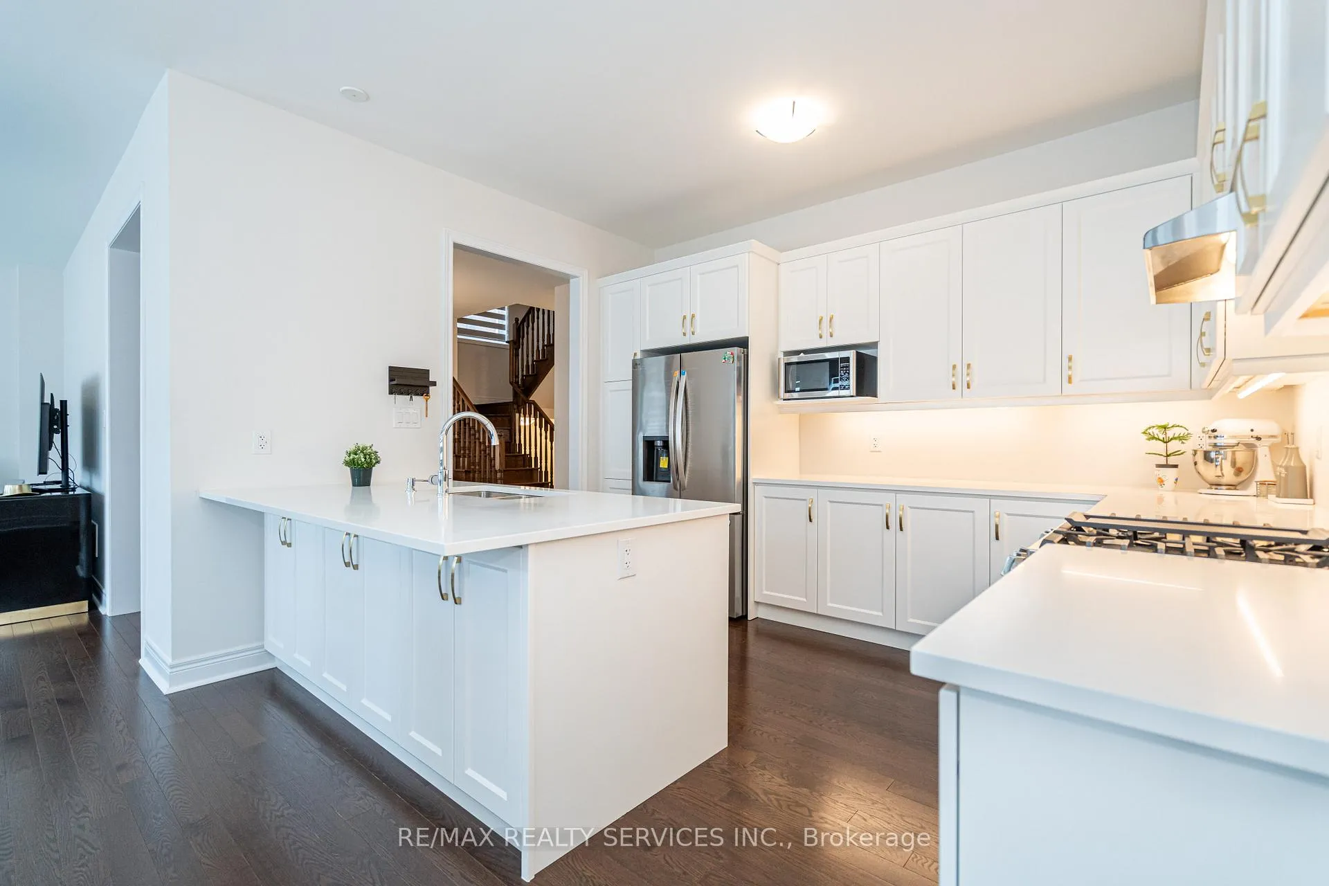 Photo 24 of 40 Icon Street, Brampton, Sandringham-Wellington North — HOMEH