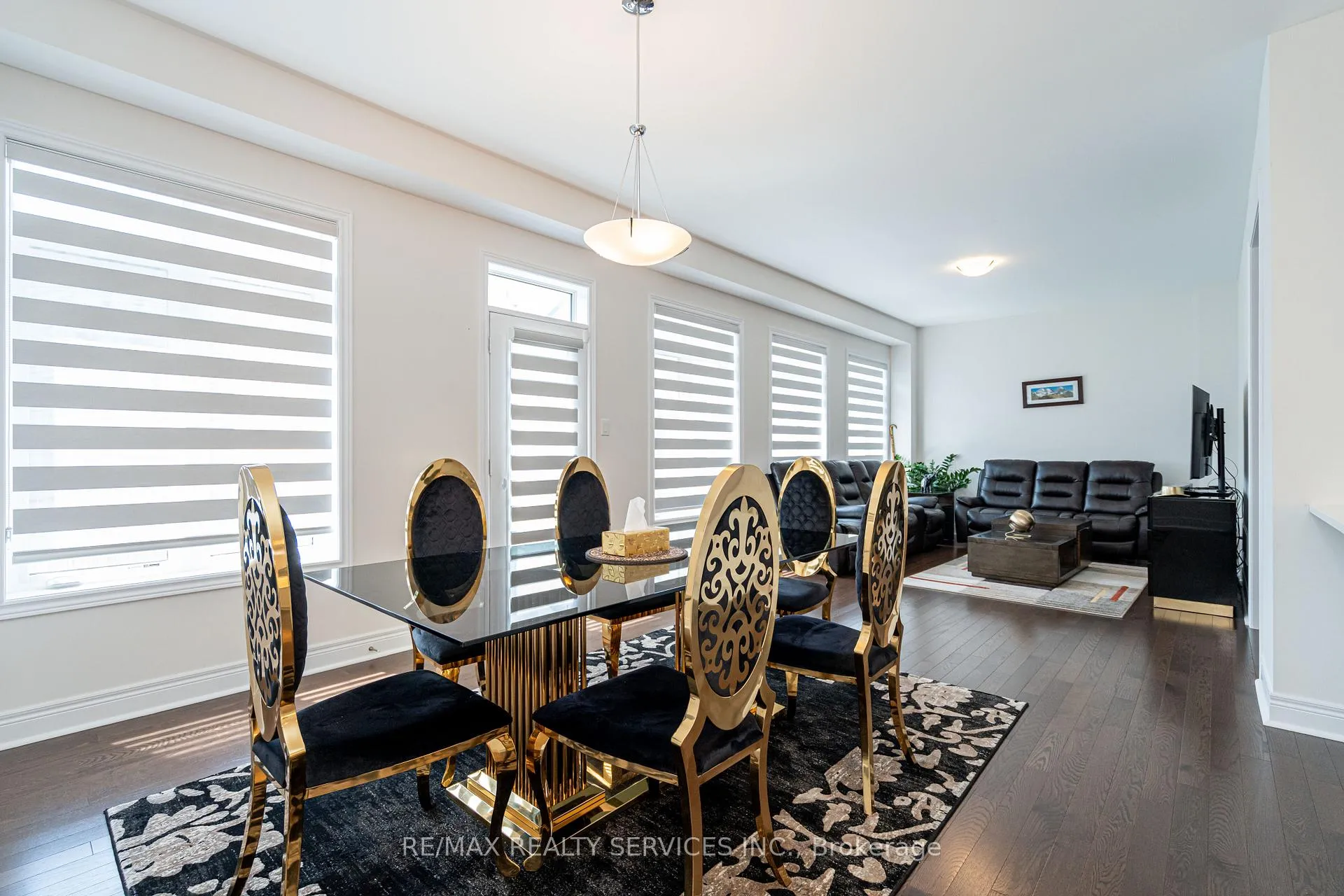 Photo 27 of 40 Icon Street, Brampton, Sandringham-Wellington North — HOMEH