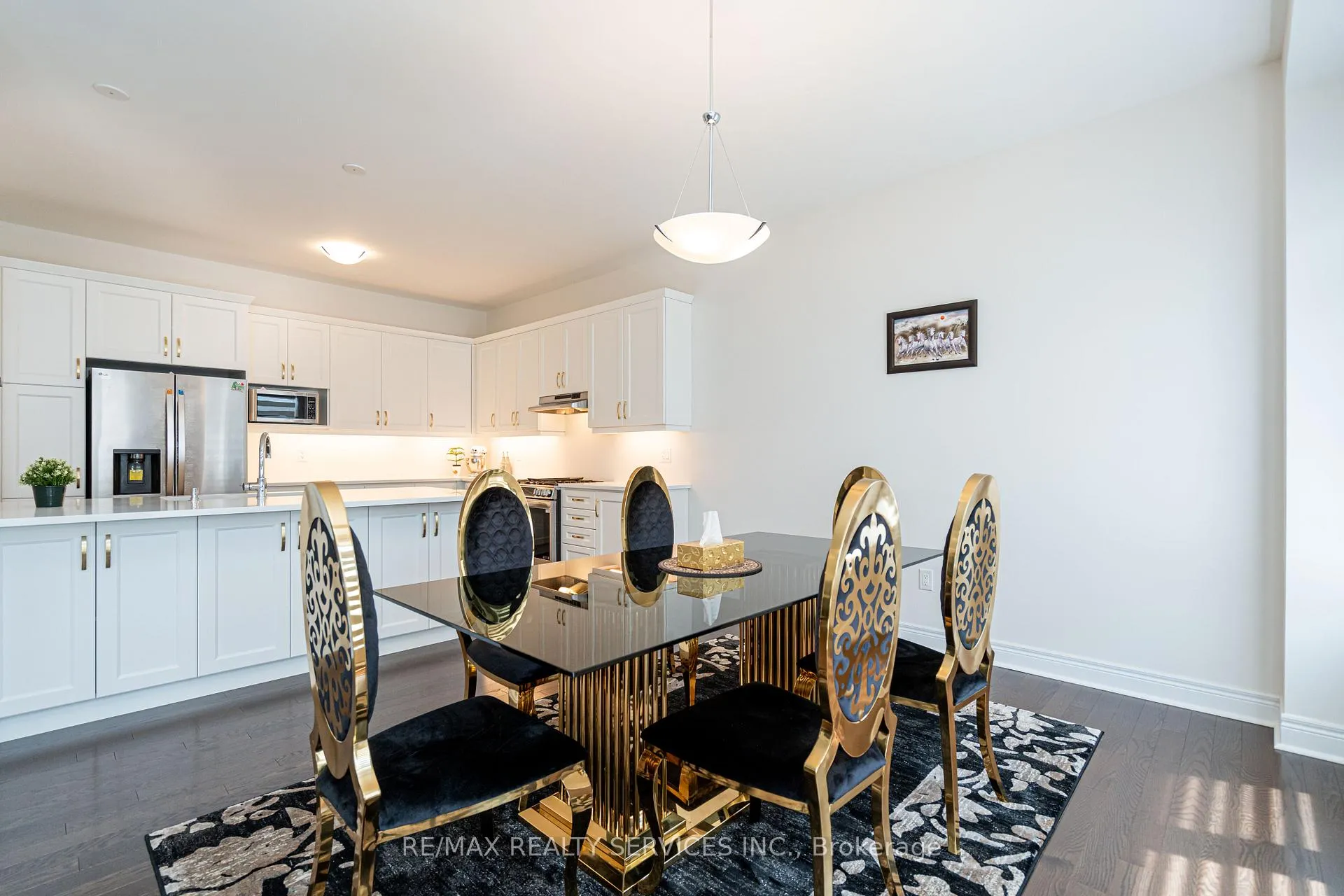 Photo 29 of 40 Icon Street, Brampton, Sandringham-Wellington North — HOMEH