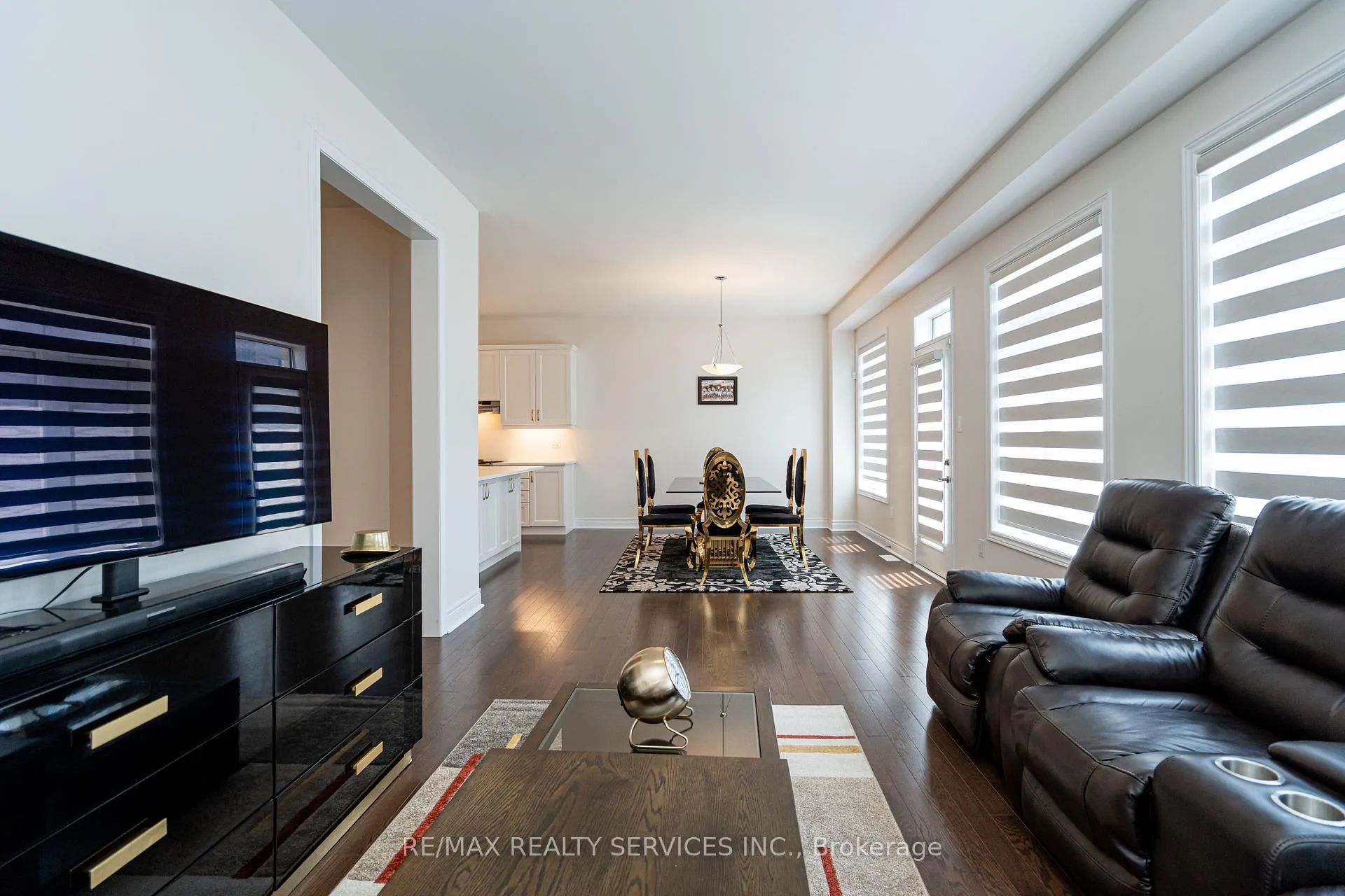 Photo 33 of 40 Icon Street, Brampton, Sandringham-Wellington North — HOMEH