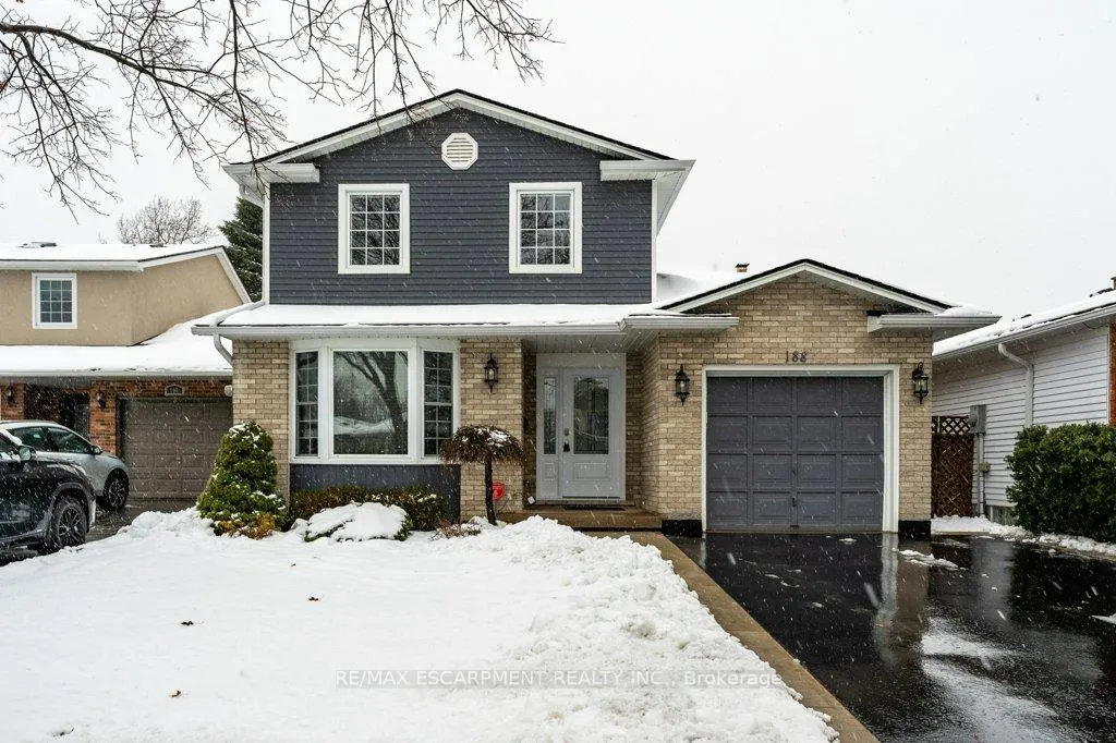 Front of 188 Napoli Court