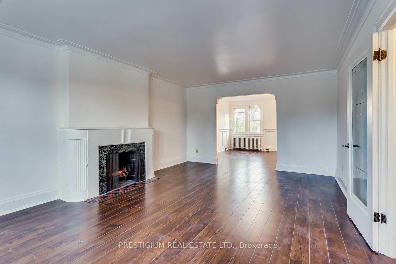 Photo 5 of 87 Elwood Boulevard, Toronto, Lawrence Park South — HOMEH