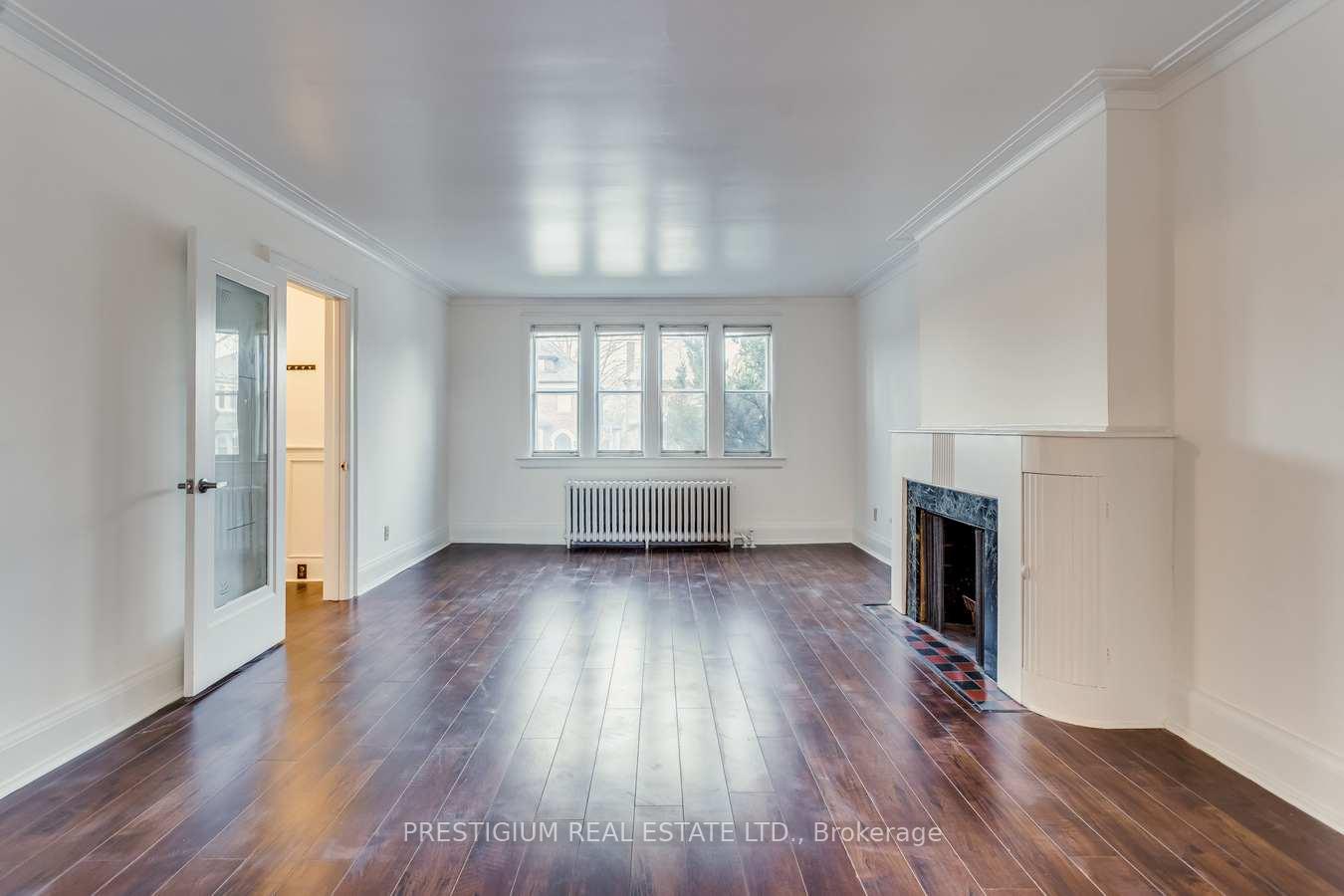 Photo 6 of 87 Elwood Boulevard, Toronto, Lawrence Park South — HOMEH