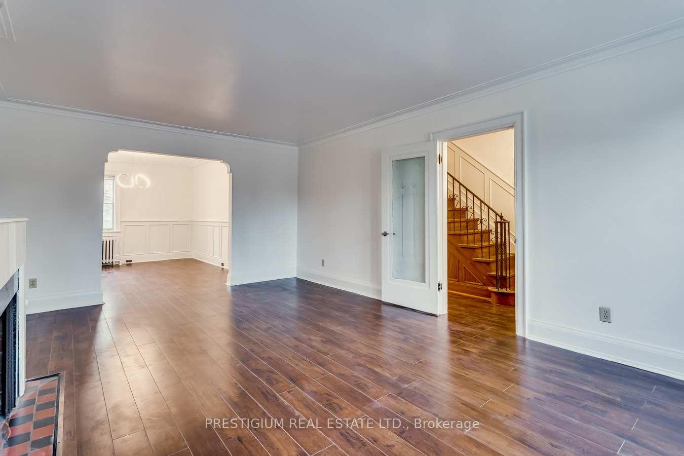 Photo 7 of 87 Elwood Boulevard, Toronto, Lawrence Park South — HOMEH