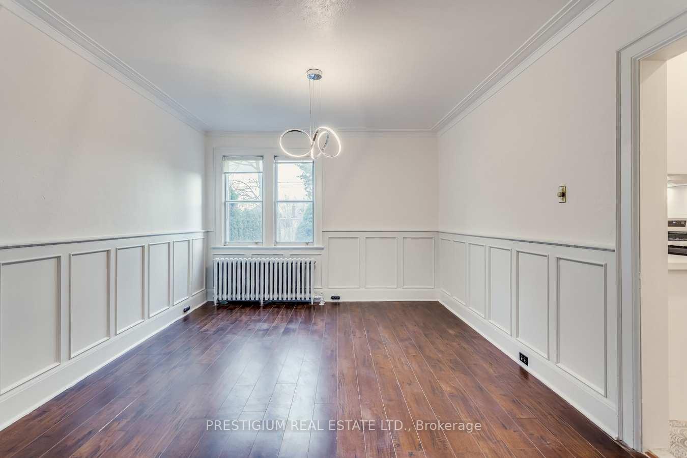 Photo 8 of 87 Elwood Boulevard, Toronto, Lawrence Park South — HOMEH