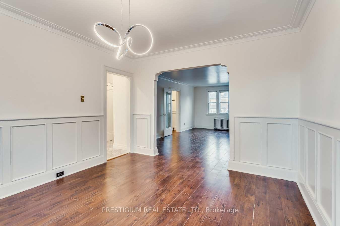 Photo 9 of 87 Elwood Boulevard, Toronto, Lawrence Park South — HOMEH