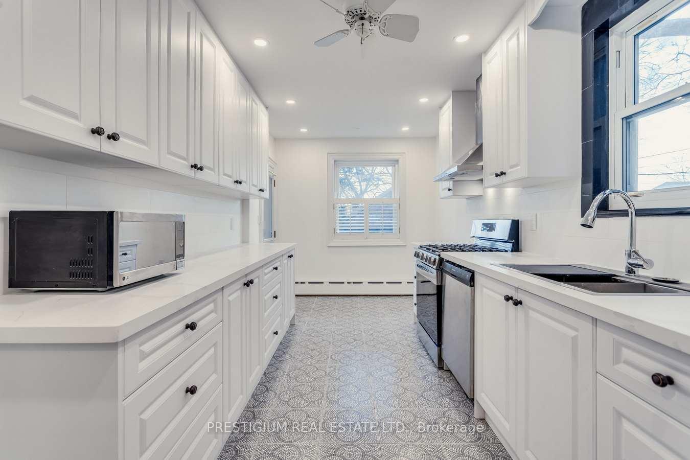 Photo 10 of 87 Elwood Boulevard, Toronto, Lawrence Park South — HOMEH