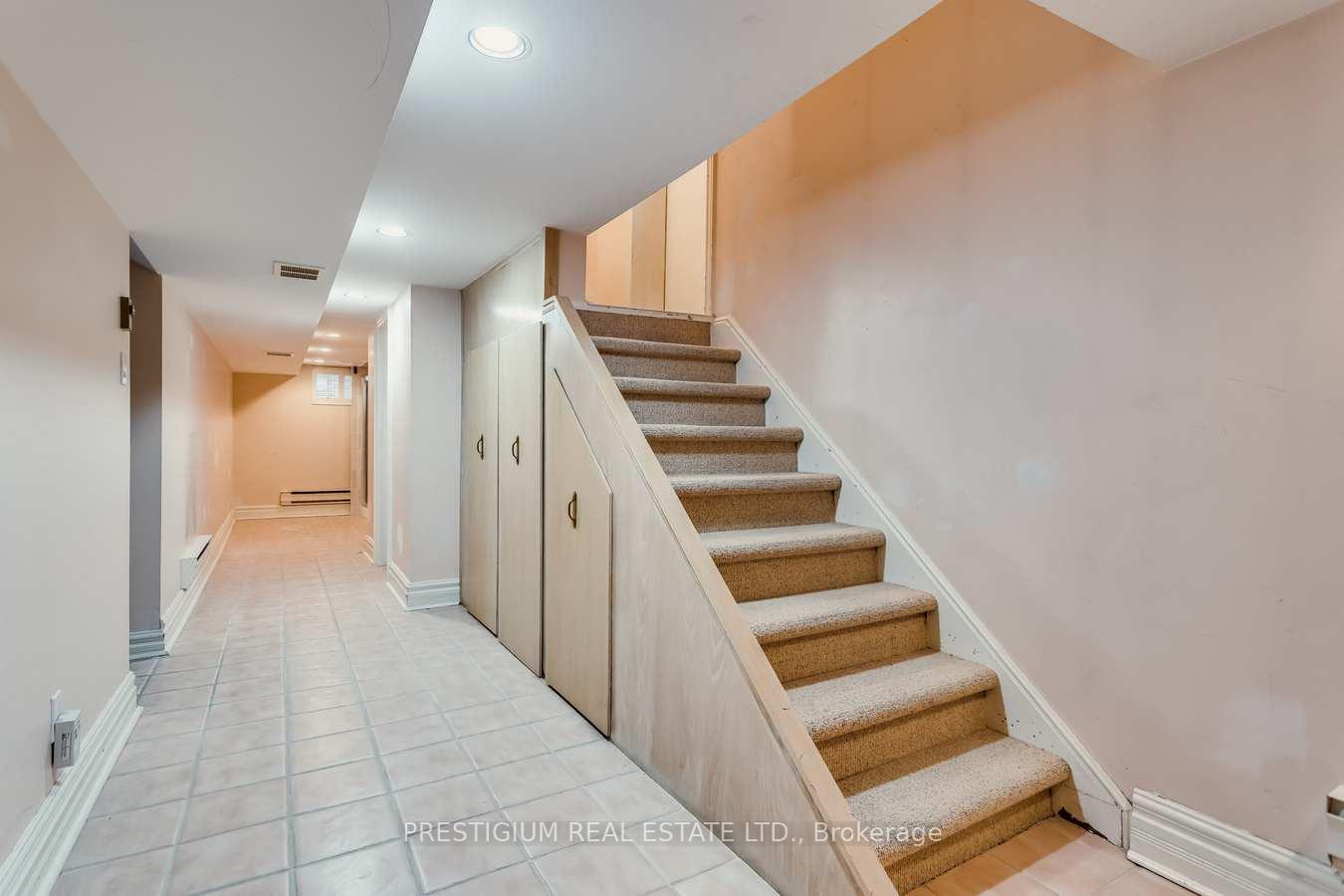 Photo 14 of 87 Elwood Boulevard, Toronto, Lawrence Park South — HOMEH