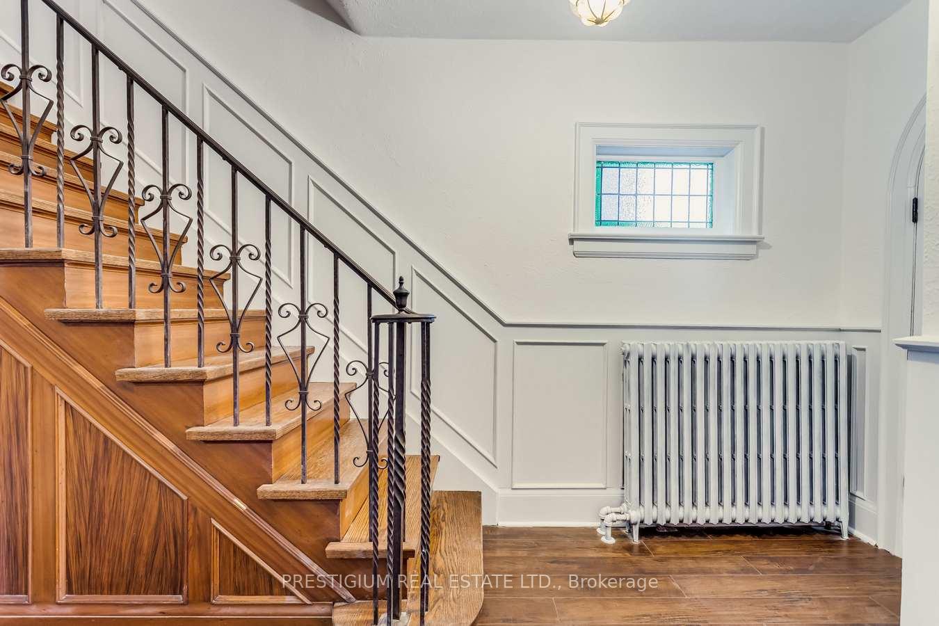 Photo 19 of 87 Elwood Boulevard, Toronto, Lawrence Park South — HOMEH