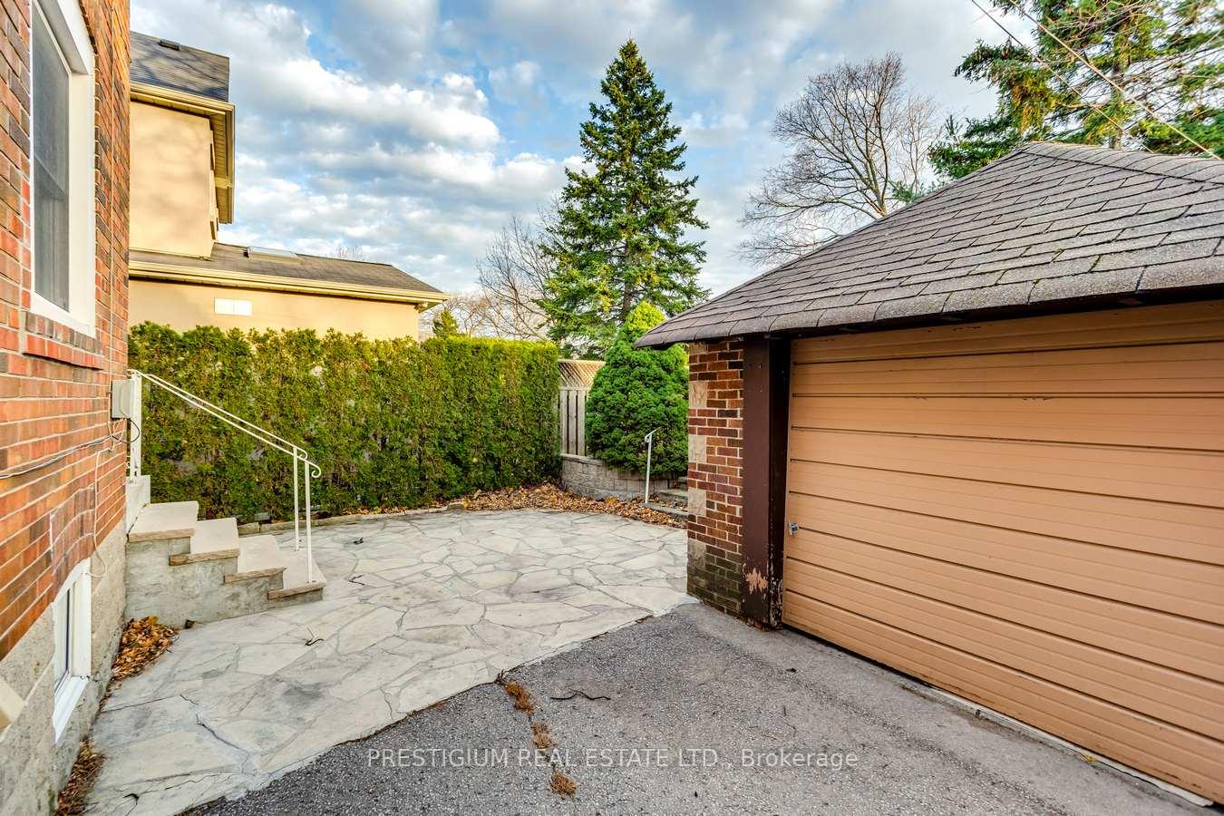 Photo 28 of 87 Elwood Boulevard, Toronto, Lawrence Park South — HOMEH