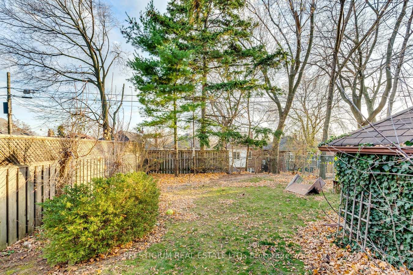 Photo 29 of 87 Elwood Boulevard, Toronto, Lawrence Park South — HOMEH