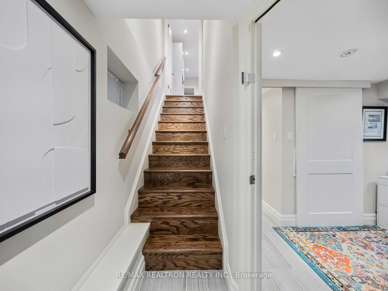 Photo 30 of 517 Northcliffe Boulevard, Toronto, Oakwood Village — HOMEH