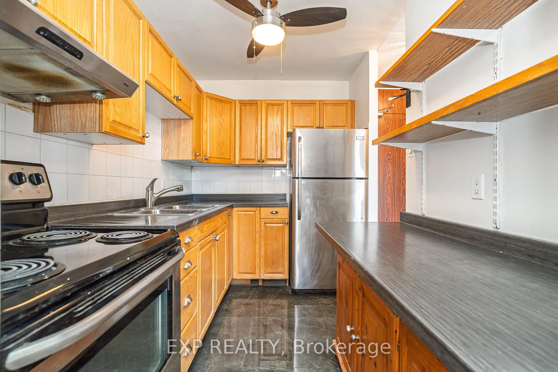 Photo 10 of Unit 415, 2000 Jasmine Crescent, Ottawa, Beacon Hill South — HOMEH