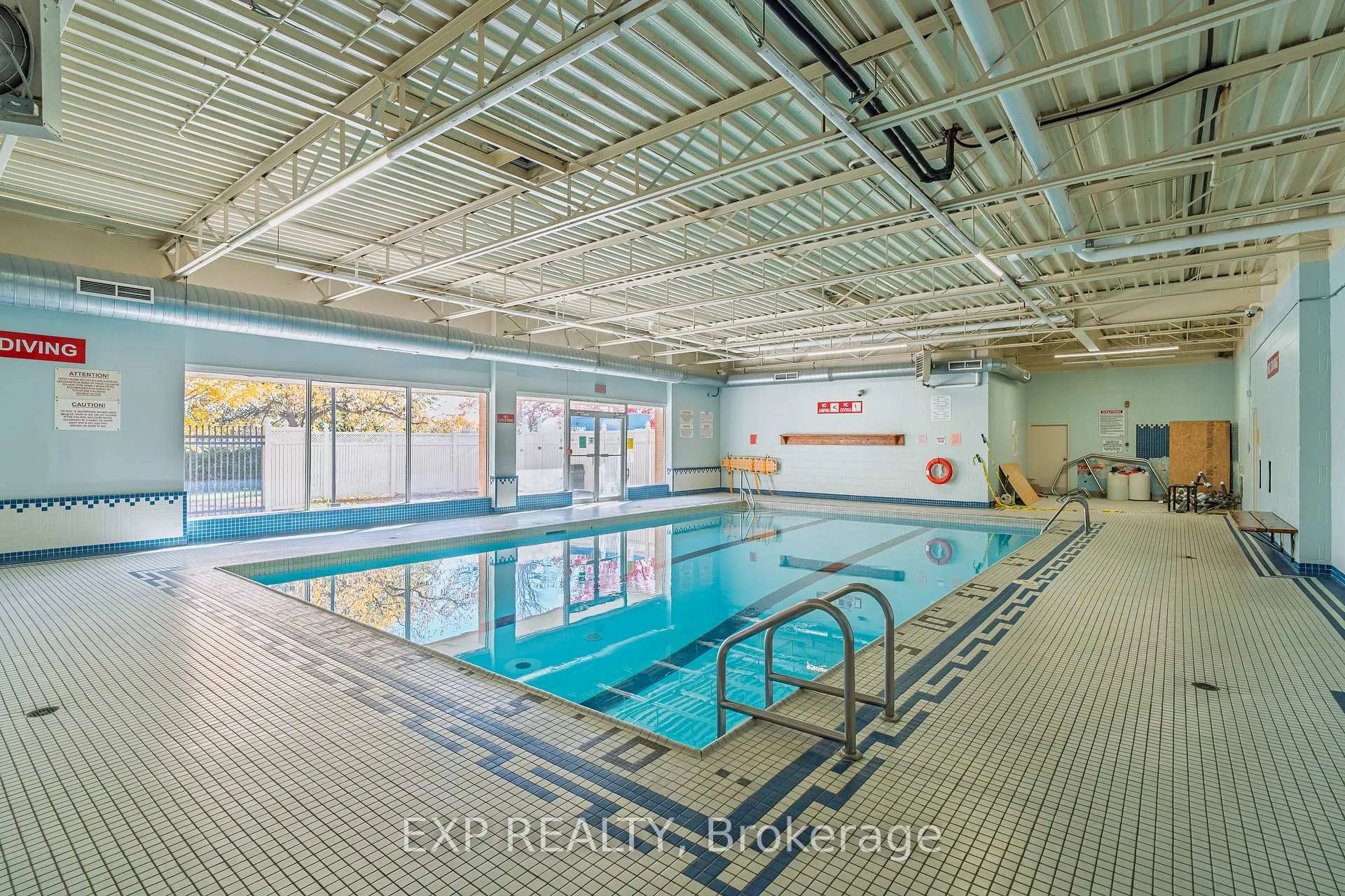 Photo 25 of Unit 415, 2000 Jasmine Crescent, Ottawa, Beacon Hill South — HOMEH