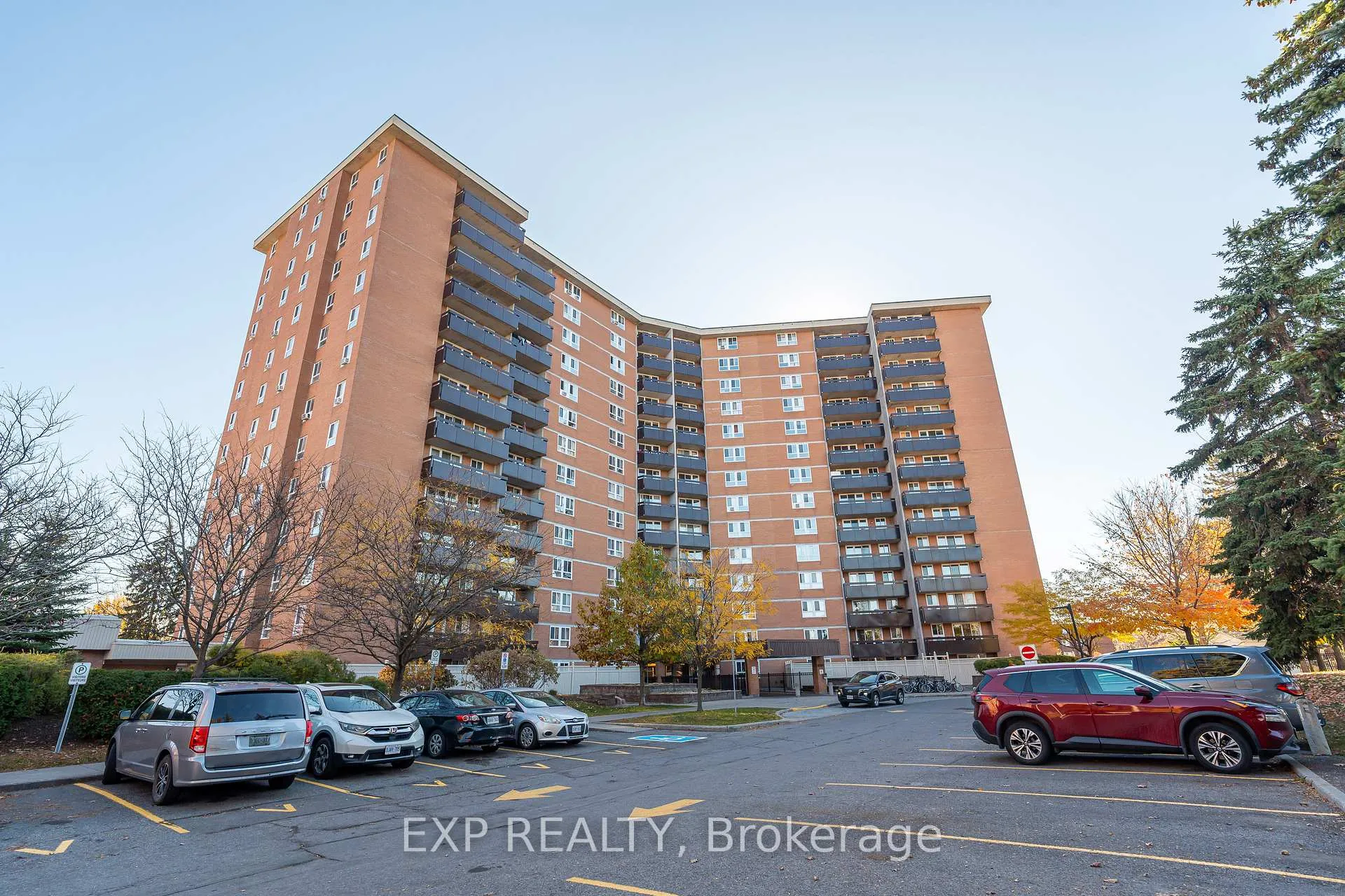 Photo 29 of Unit 415, 2000 Jasmine Crescent, Ottawa, Beacon Hill South — HOMEH