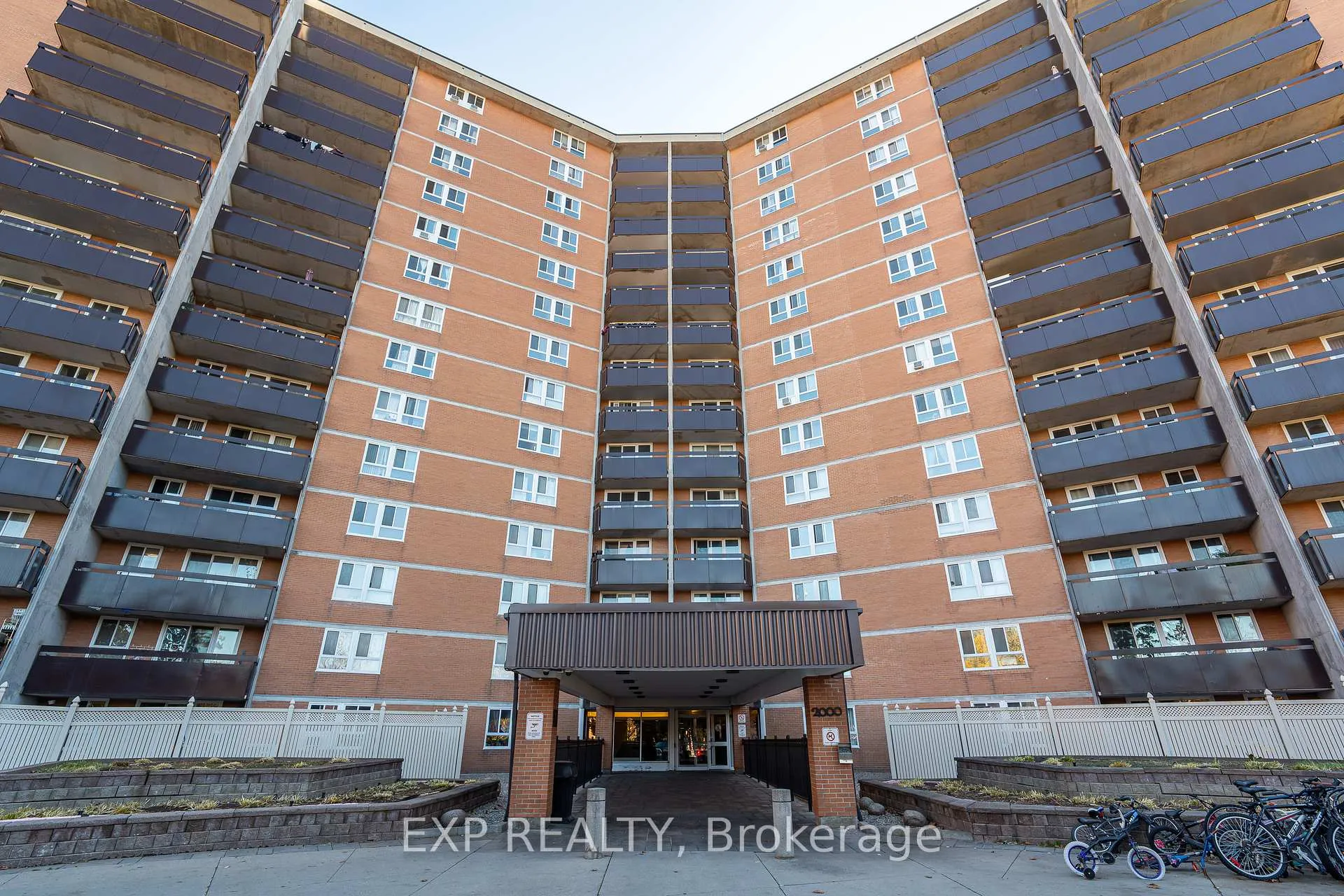 Photo 30 of Unit 415, 2000 Jasmine Crescent, Ottawa, Beacon Hill South — HOMEH