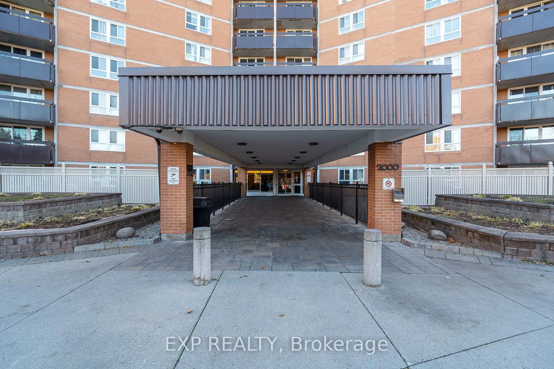 Photo 31 of Unit 415, 2000 Jasmine Crescent, Ottawa, Beacon Hill South — HOMEH