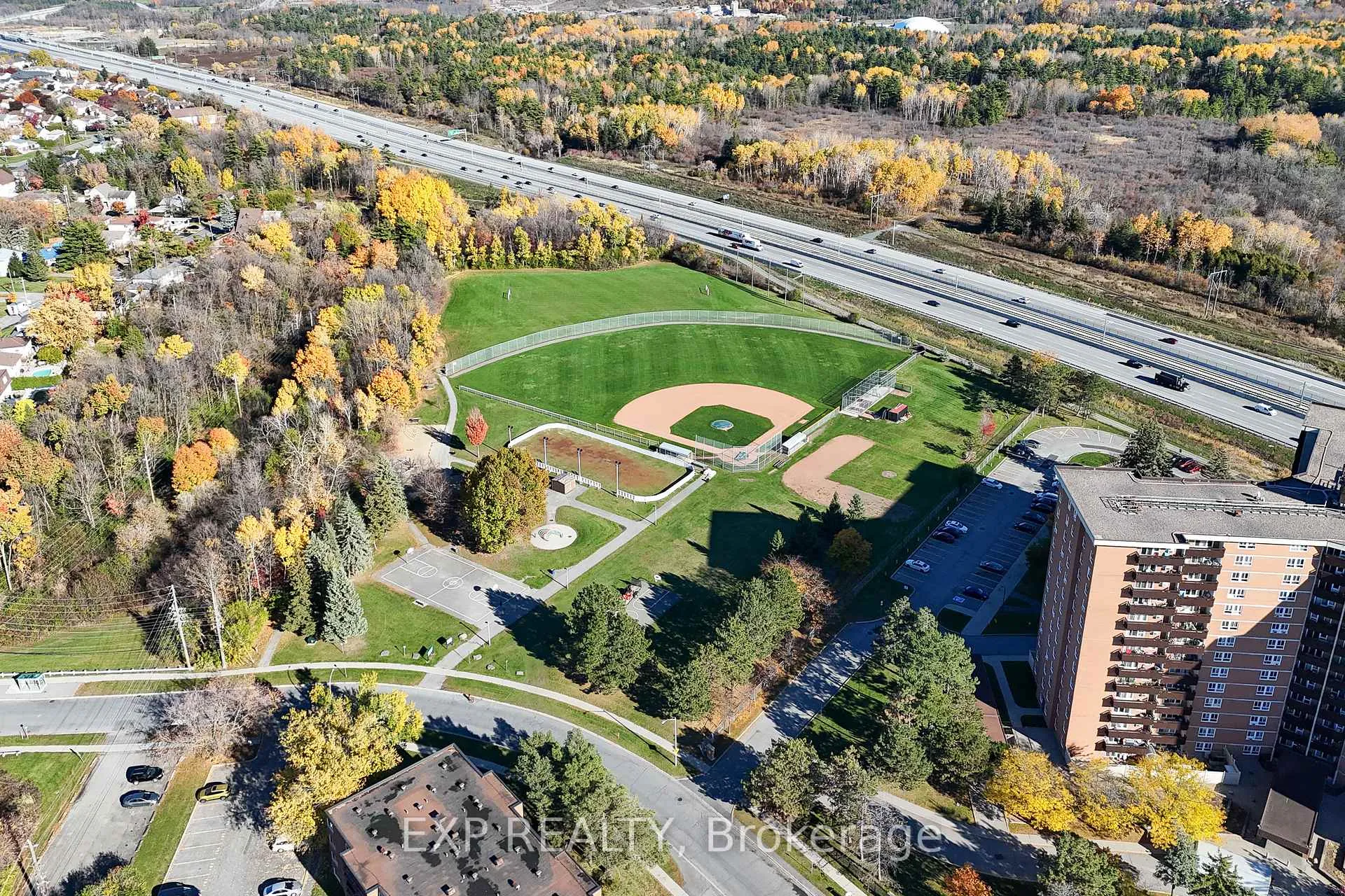Photo 32 of Unit 415, 2000 Jasmine Crescent, Ottawa, Beacon Hill South — HOMEH