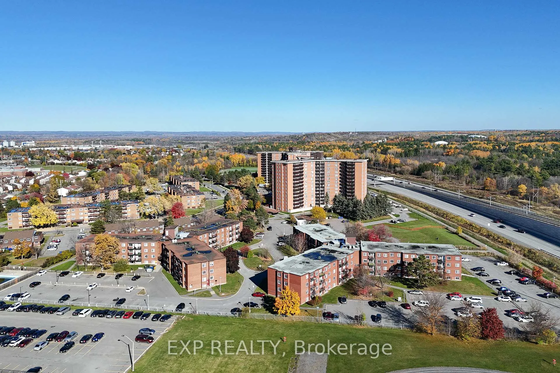 Photo 34 of Unit 415, 2000 Jasmine Crescent, Ottawa, Beacon Hill South — HOMEH