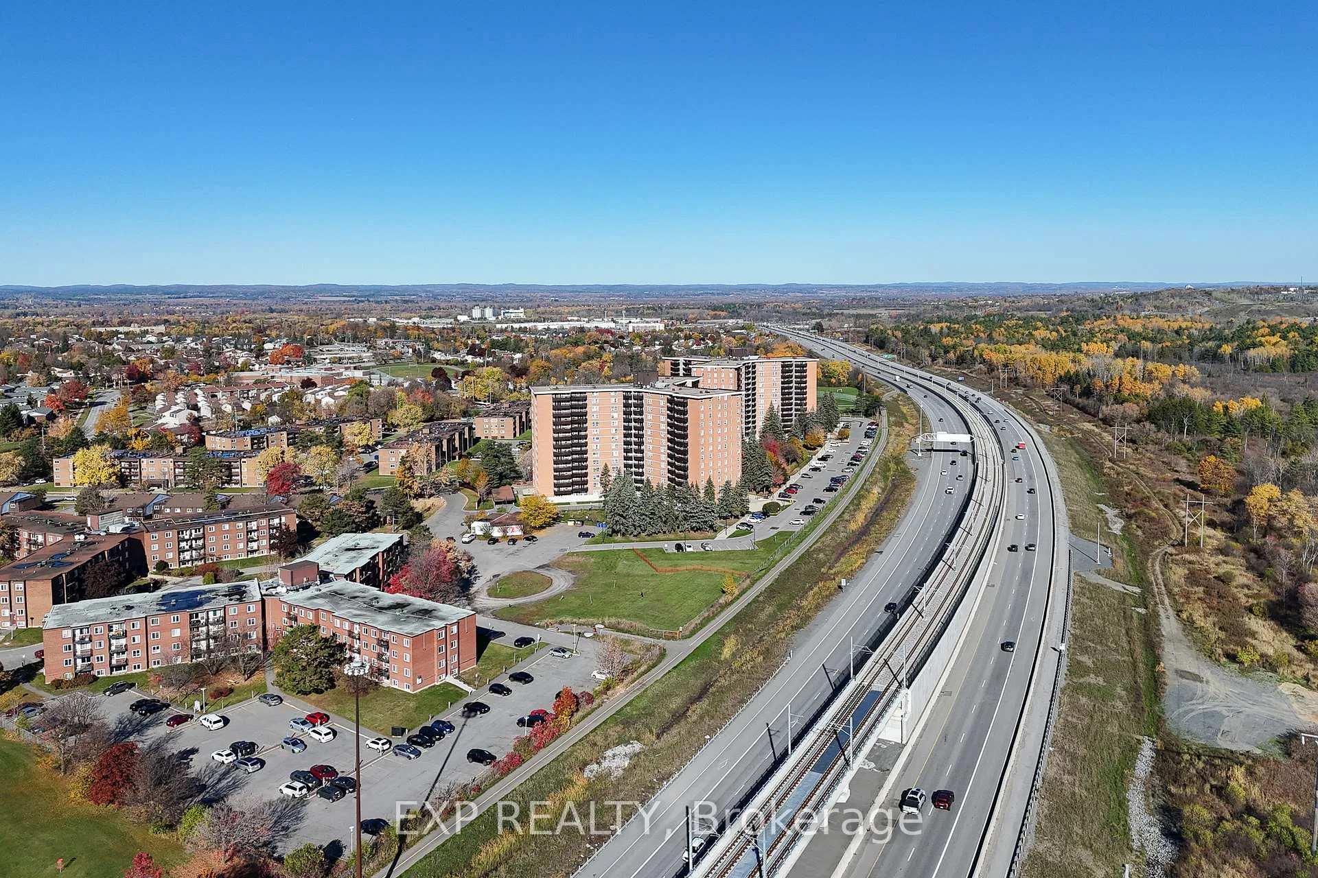 Photo 35 of Unit 415, 2000 Jasmine Crescent, Ottawa, Beacon Hill South — HOMEH