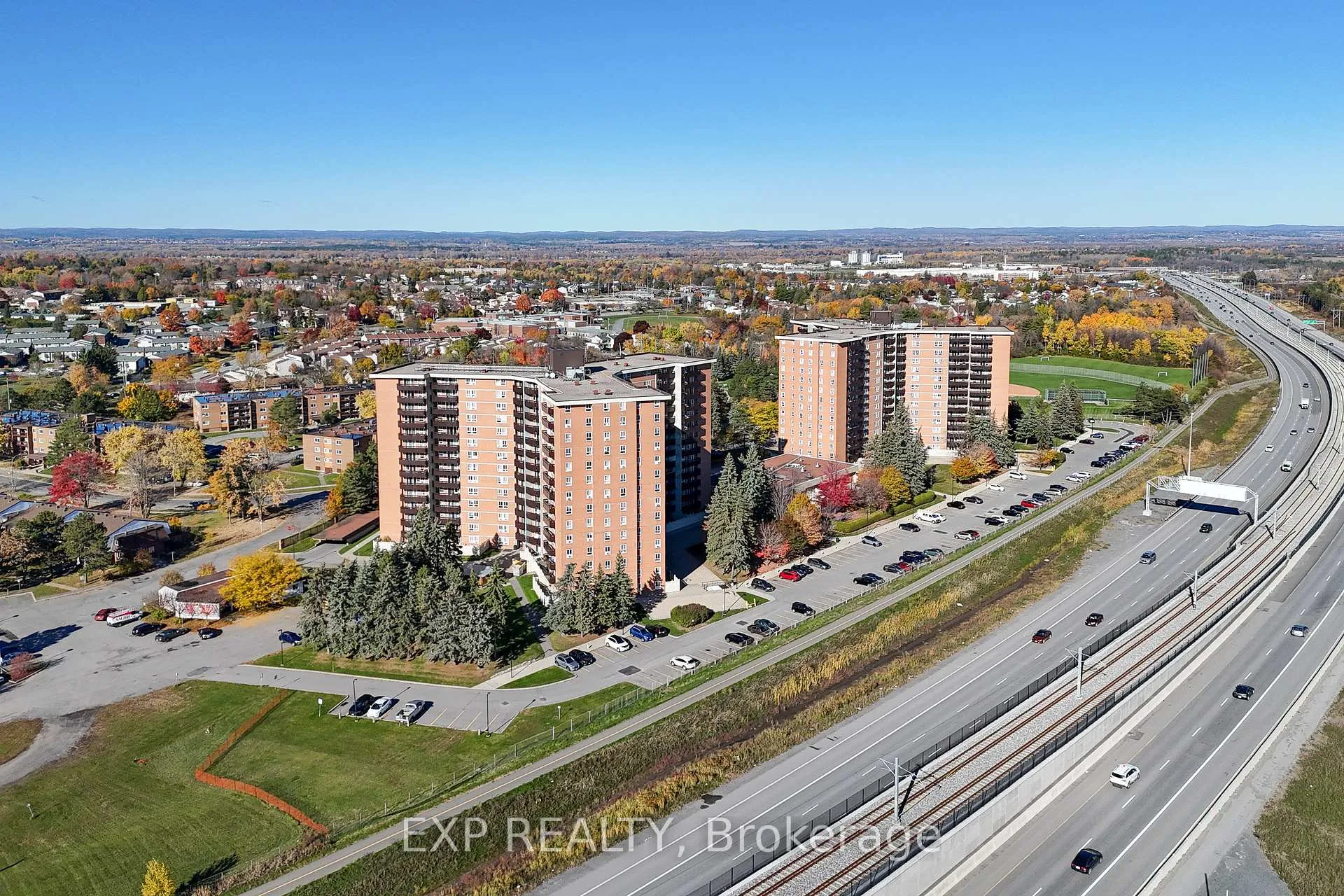 Photo 36 of Unit 415, 2000 Jasmine Crescent, Ottawa, Beacon Hill South — HOMEH
