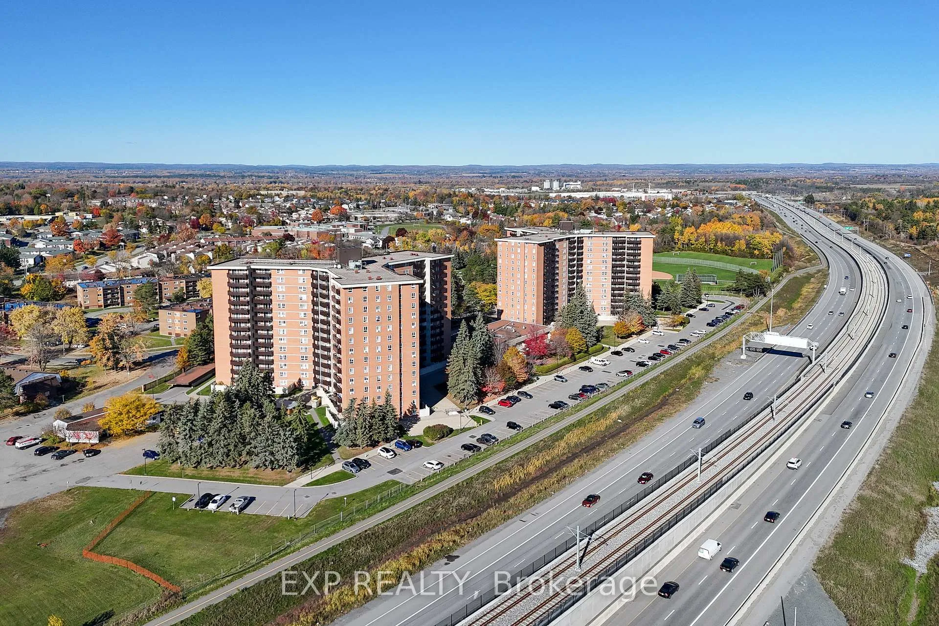 Photo 37 of Unit 415, 2000 Jasmine Crescent, Ottawa, Beacon Hill South — HOMEH