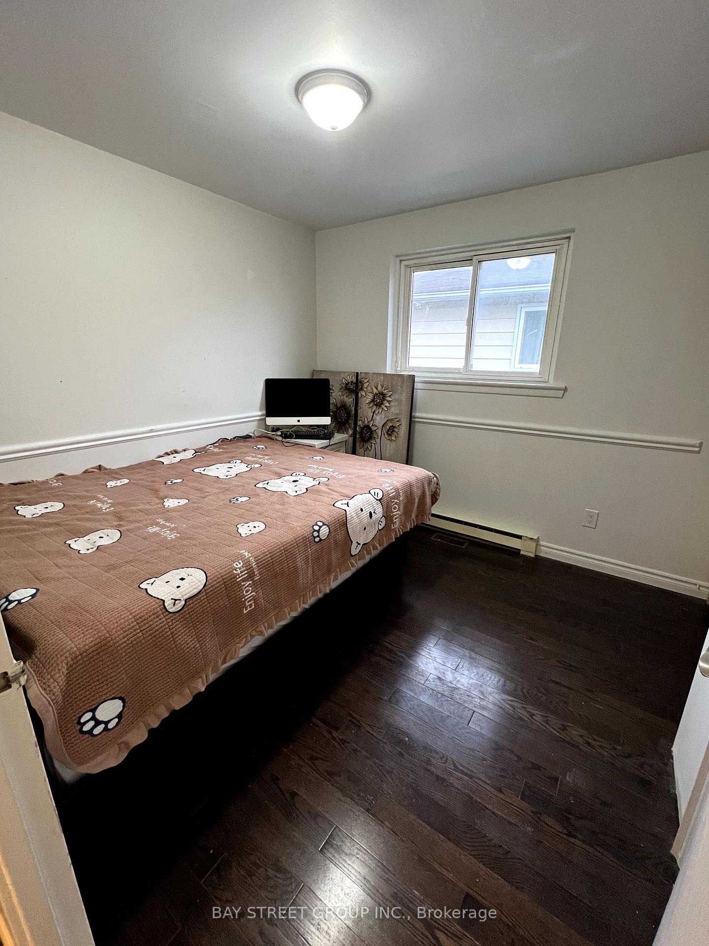 Photo 12 of Unit Upper, 116 Hildenboro Square, Scarborough, L'Amoreaux — HOMEH