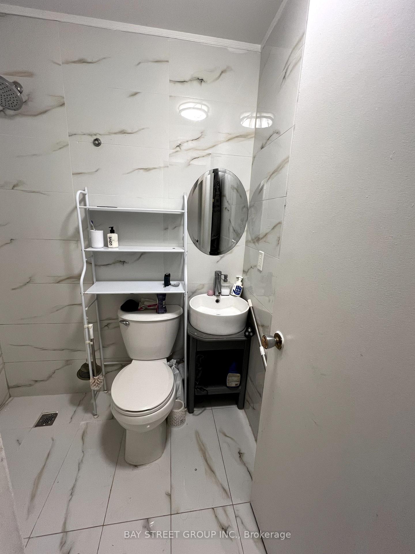 Photo 15 of Unit Upper, 116 Hildenboro Square, Scarborough, L'Amoreaux — HOMEH